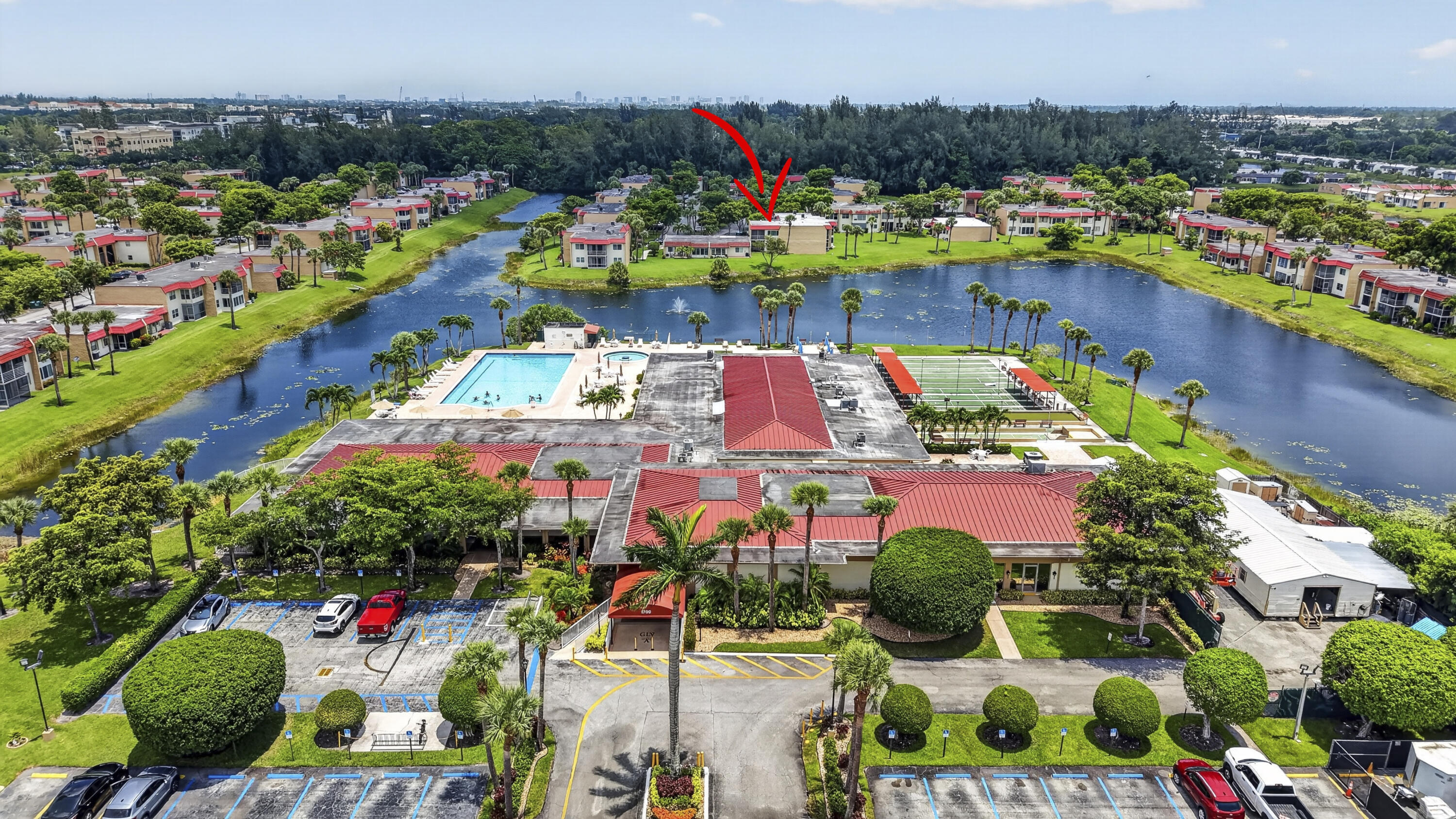 355 Lake Frances Drive