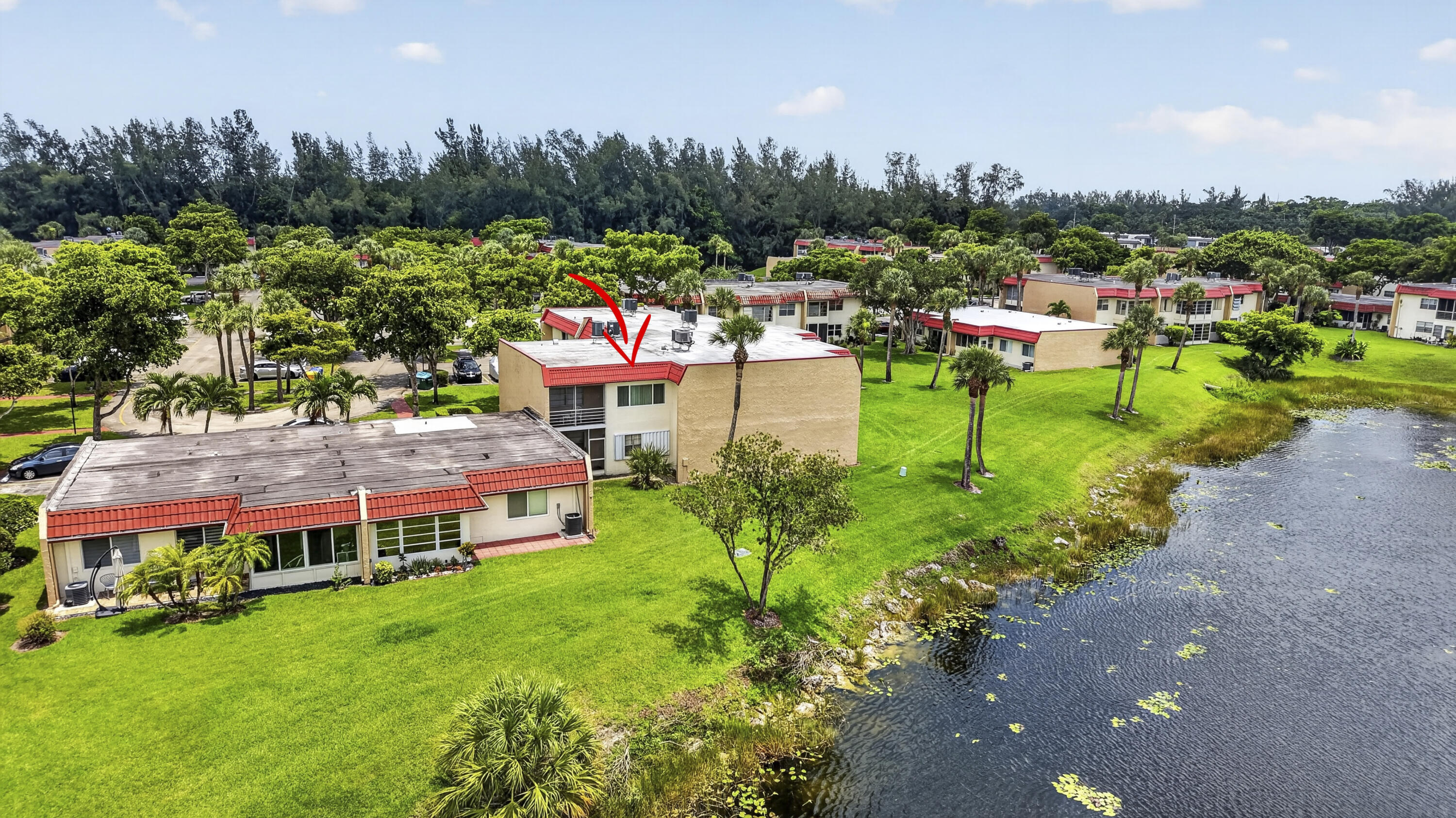 355 Lake Frances Drive
