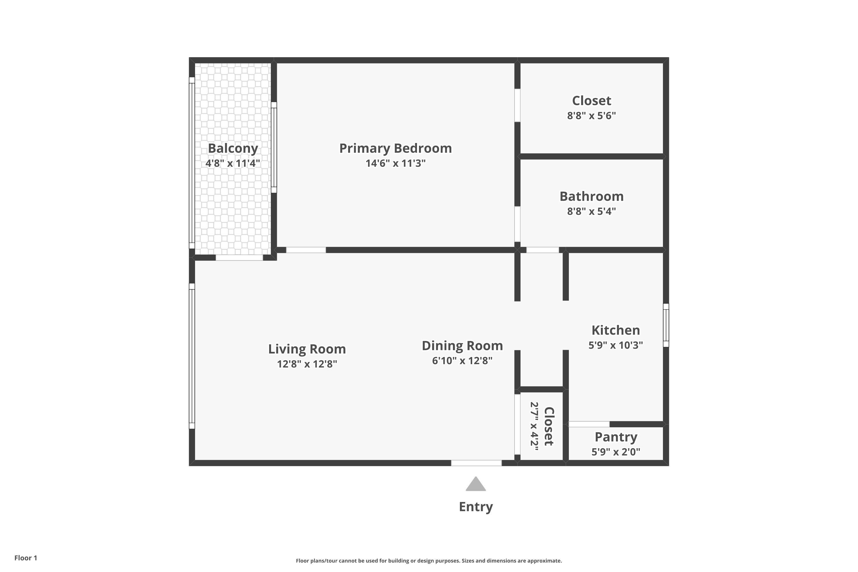 355 Lake Frances Drive