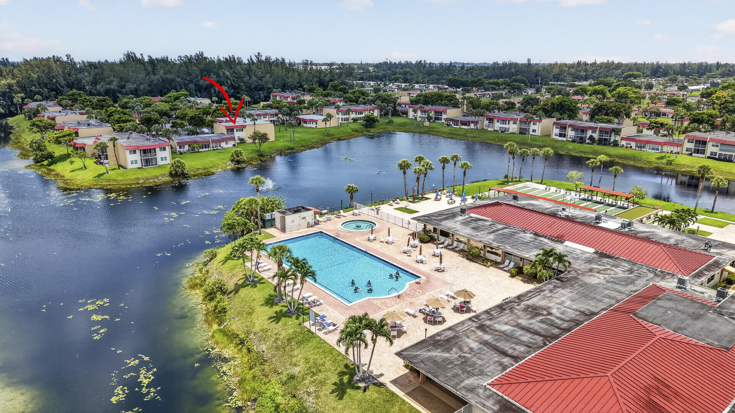 355 Lake Frances Drive
