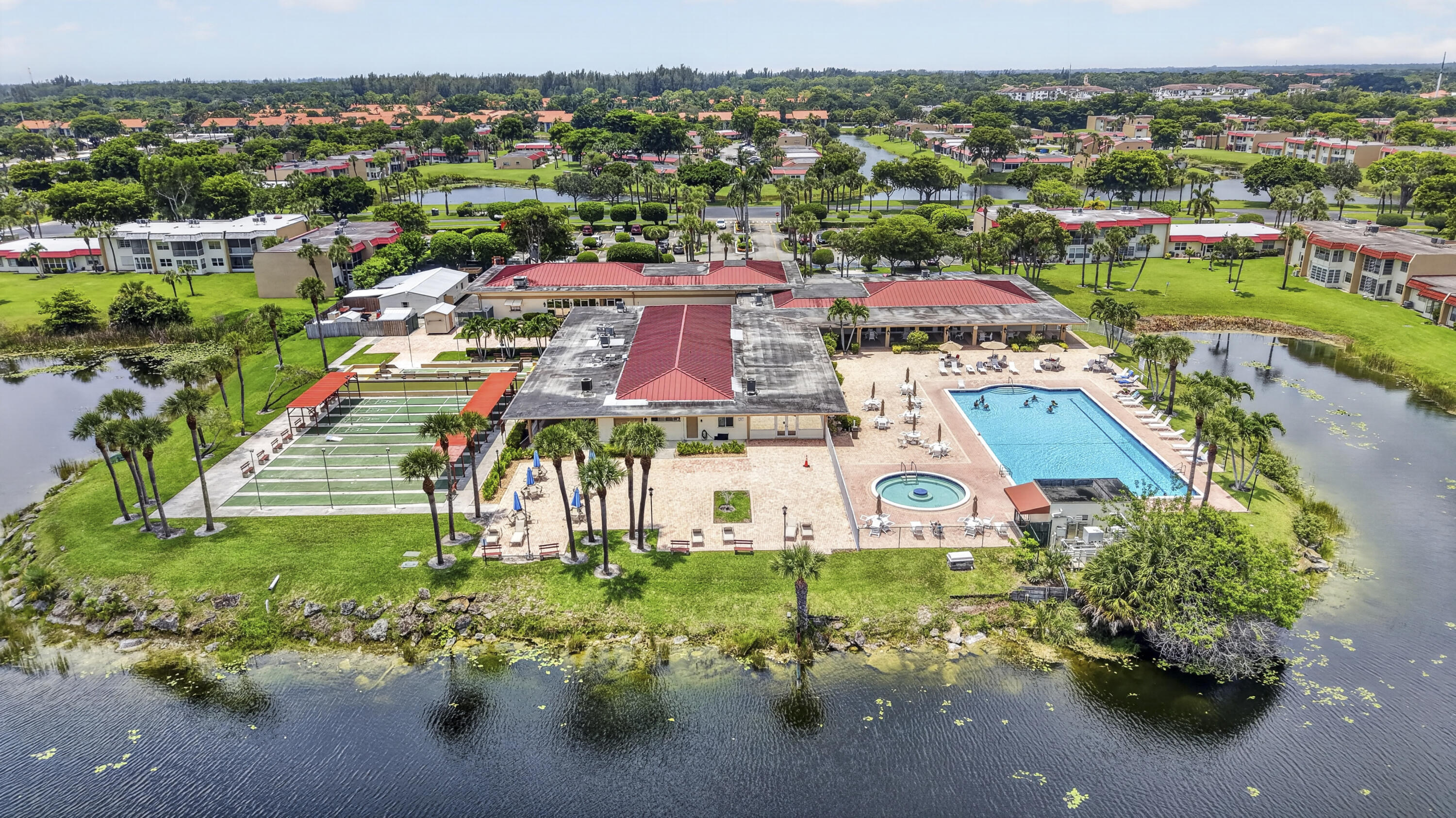 355 Lake Frances Drive