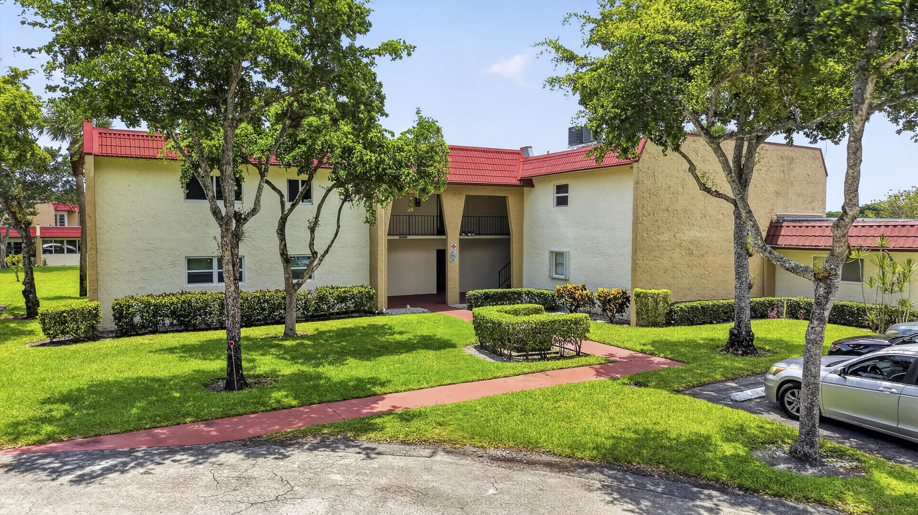 355 Lake Frances Drive
