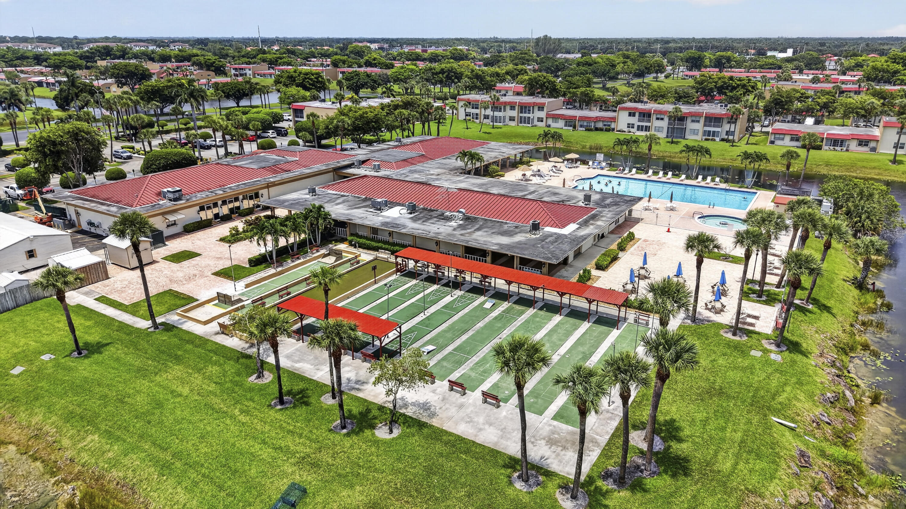 355 Lake Frances Drive