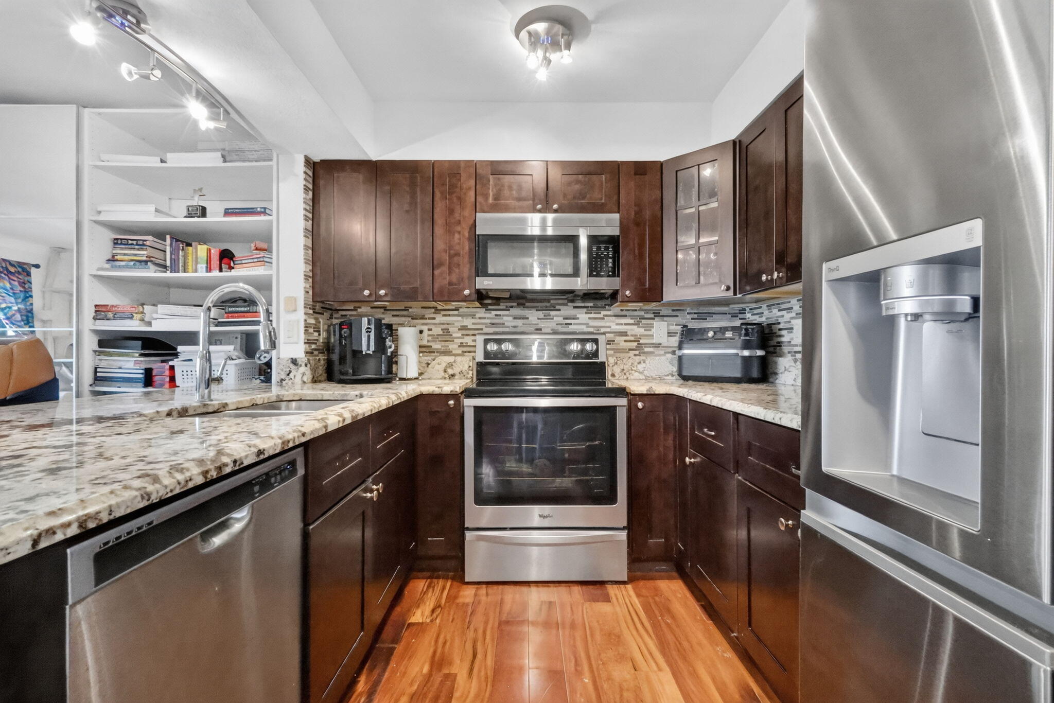 1501 S FLAGLER Drive 4B