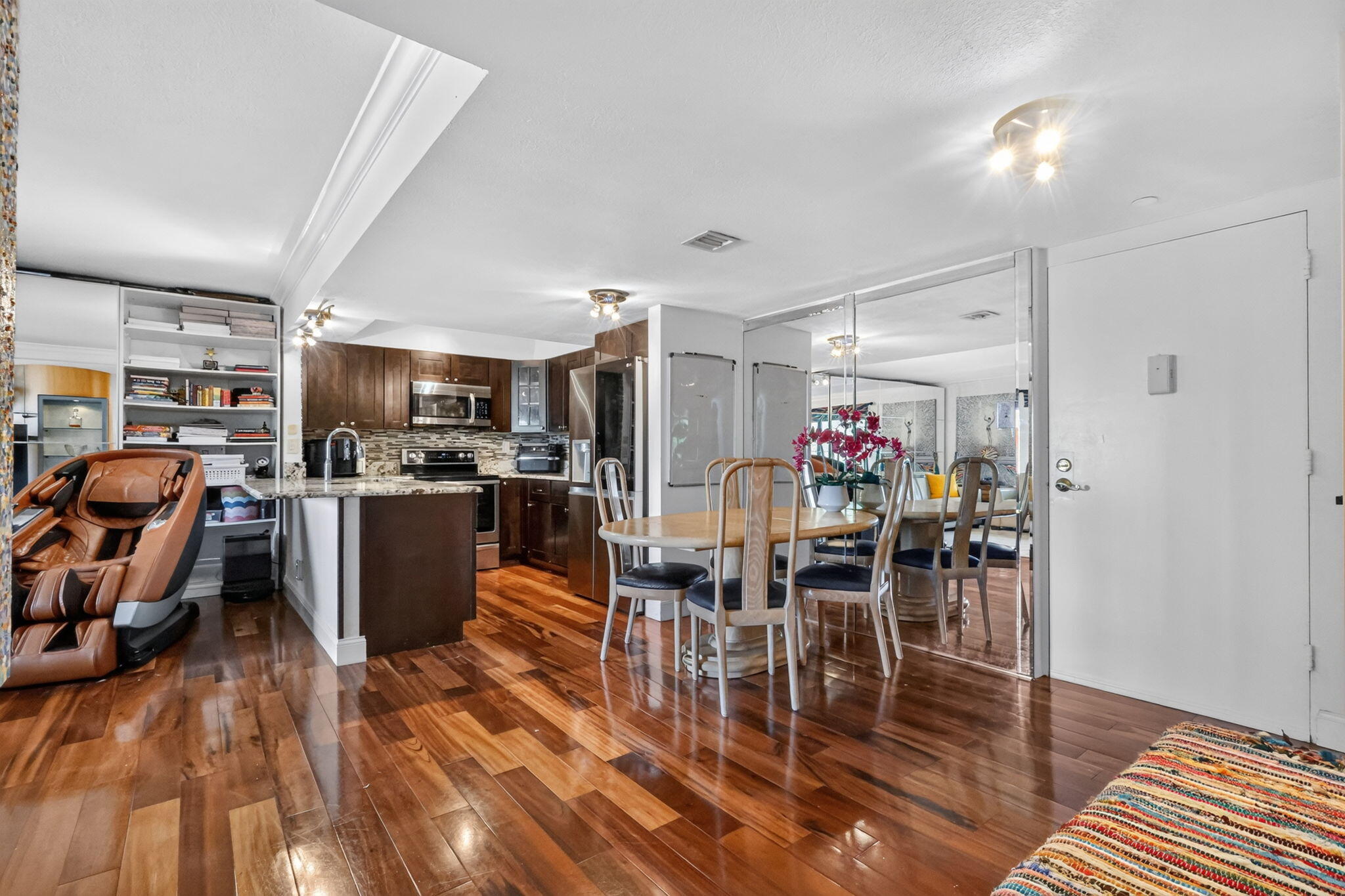 1501 S FLAGLER Drive 4B