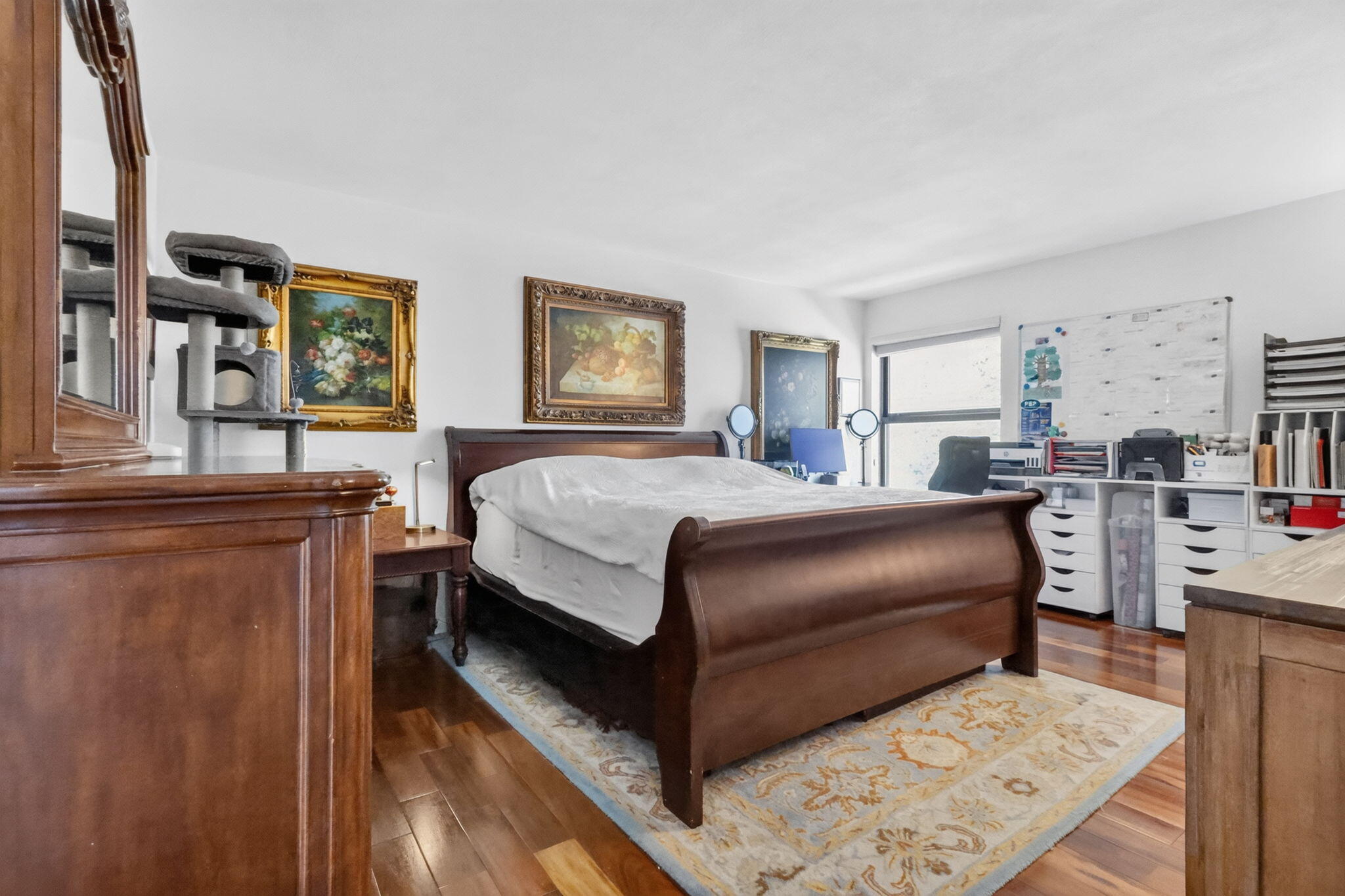1501 S FLAGLER Drive 4B