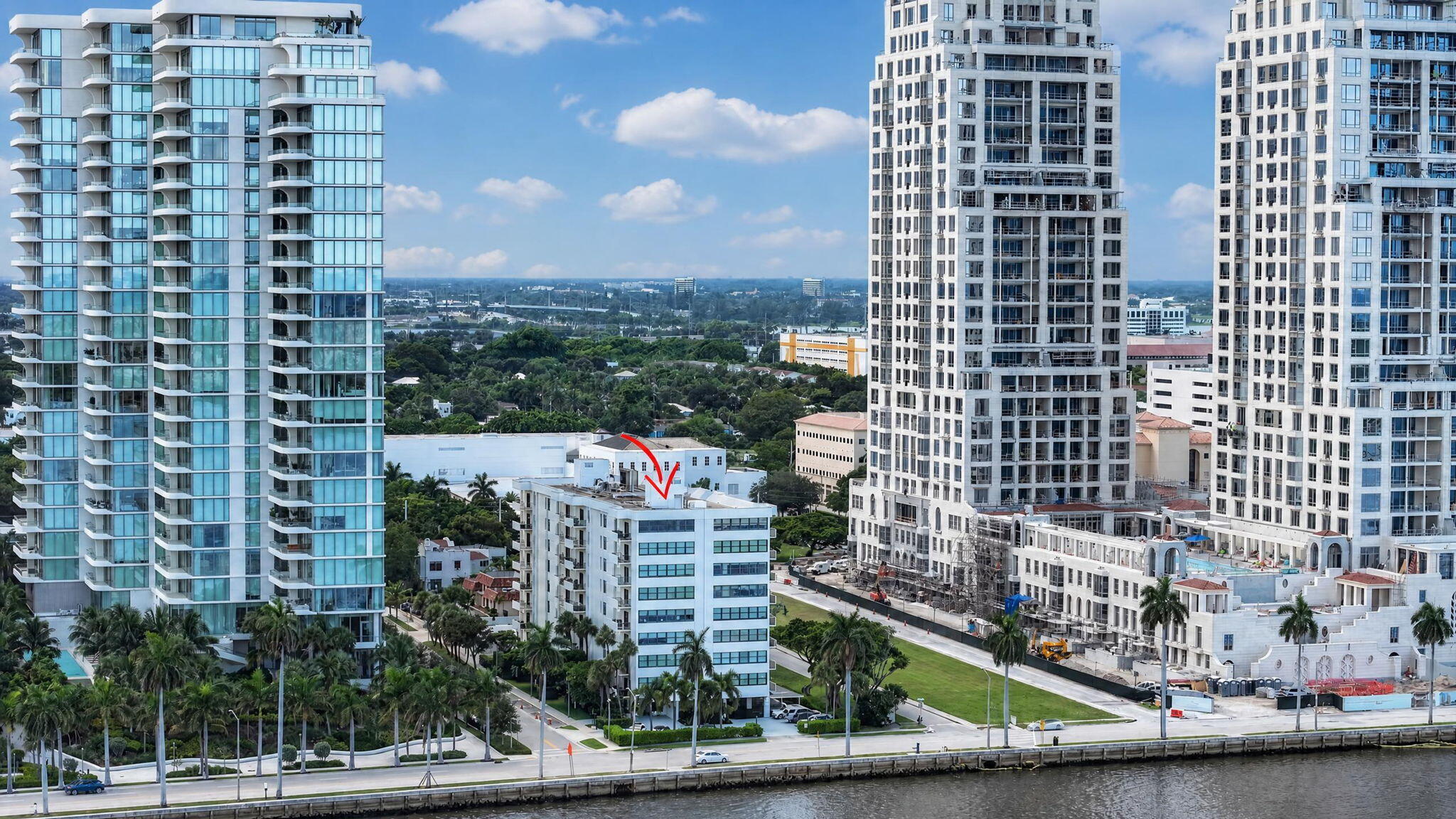 1501 S FLAGLER Drive 4B