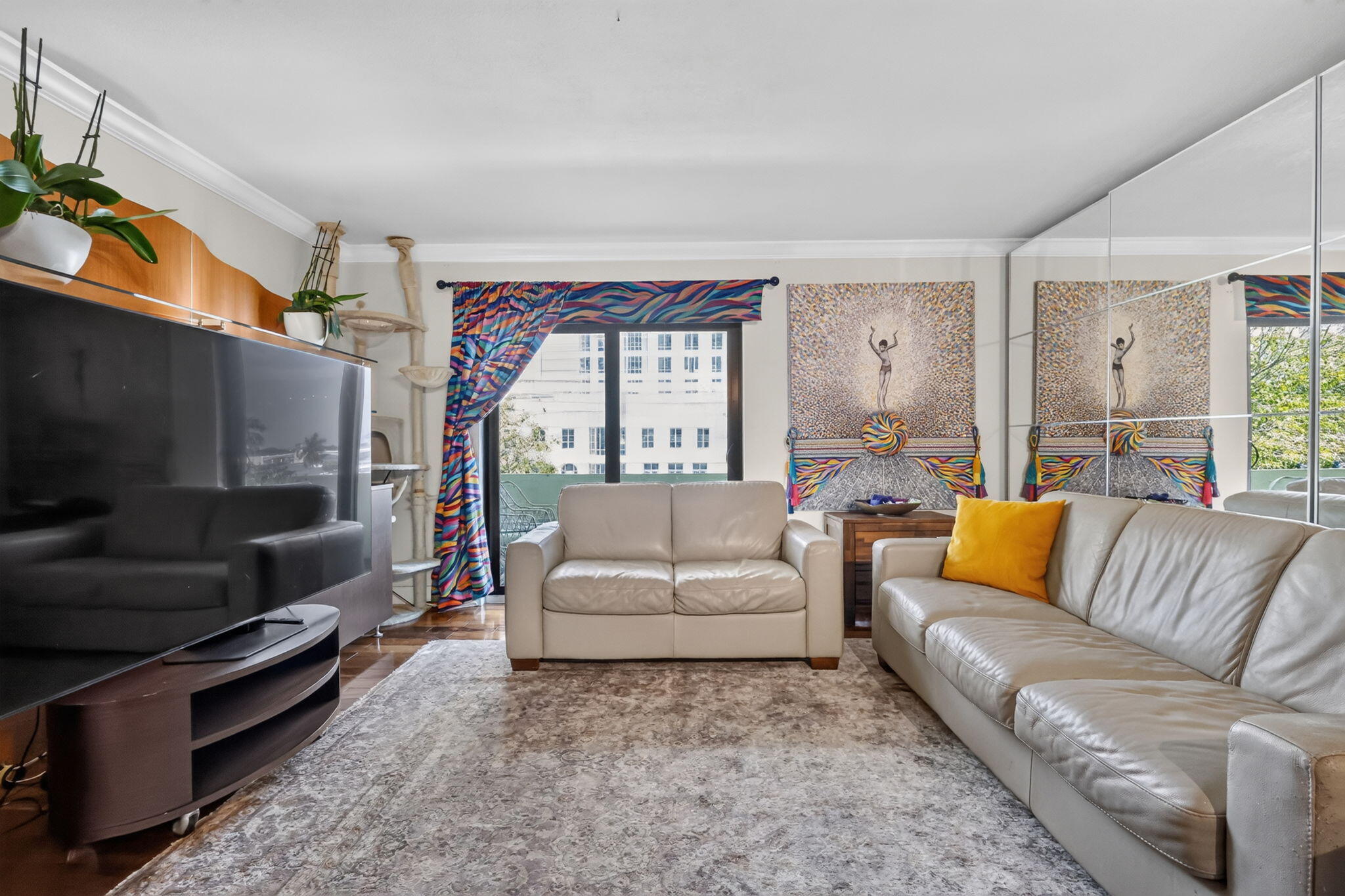 1501 S FLAGLER Drive 4B