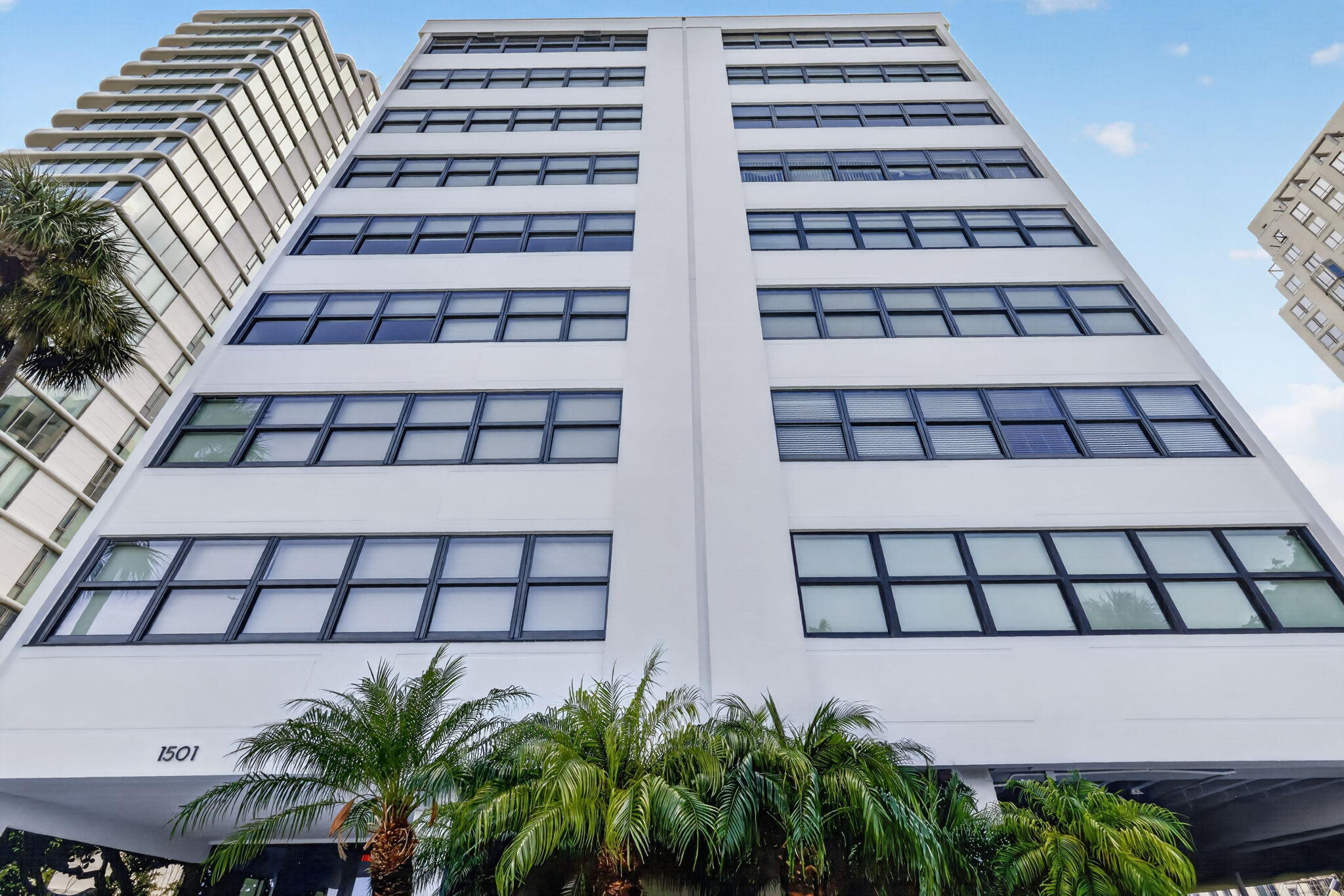 1501 S FLAGLER Drive 4B
