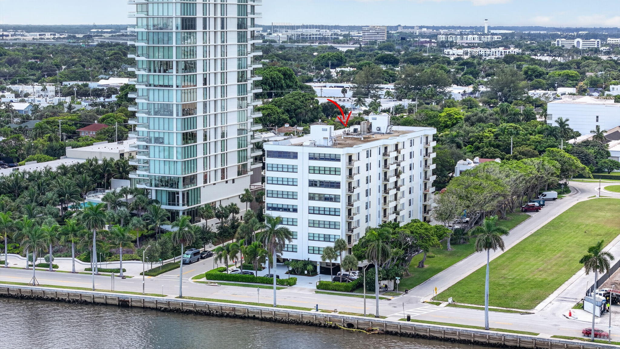 1501 S FLAGLER Drive 4B