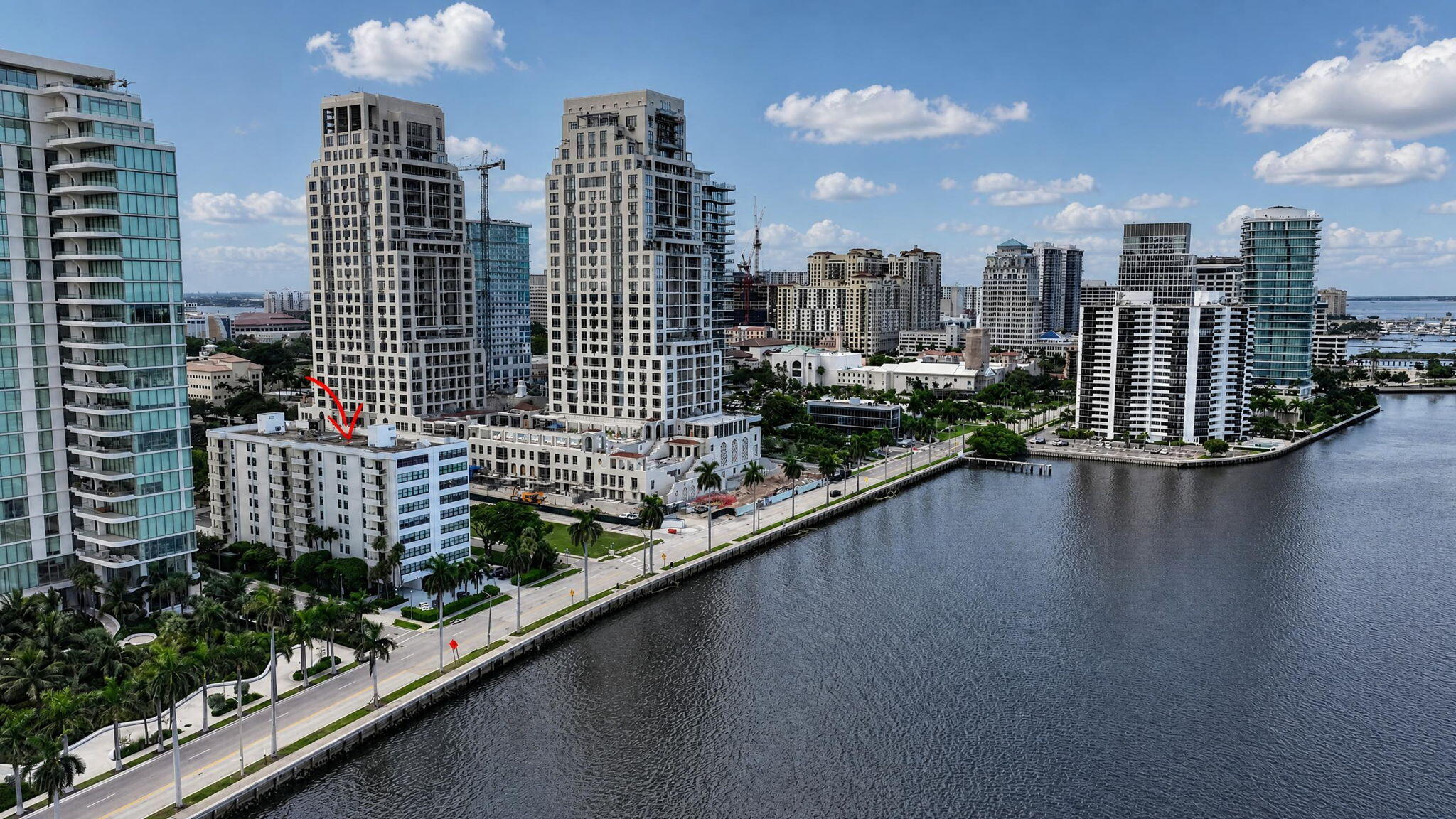 1501 S FLAGLER Drive 4B