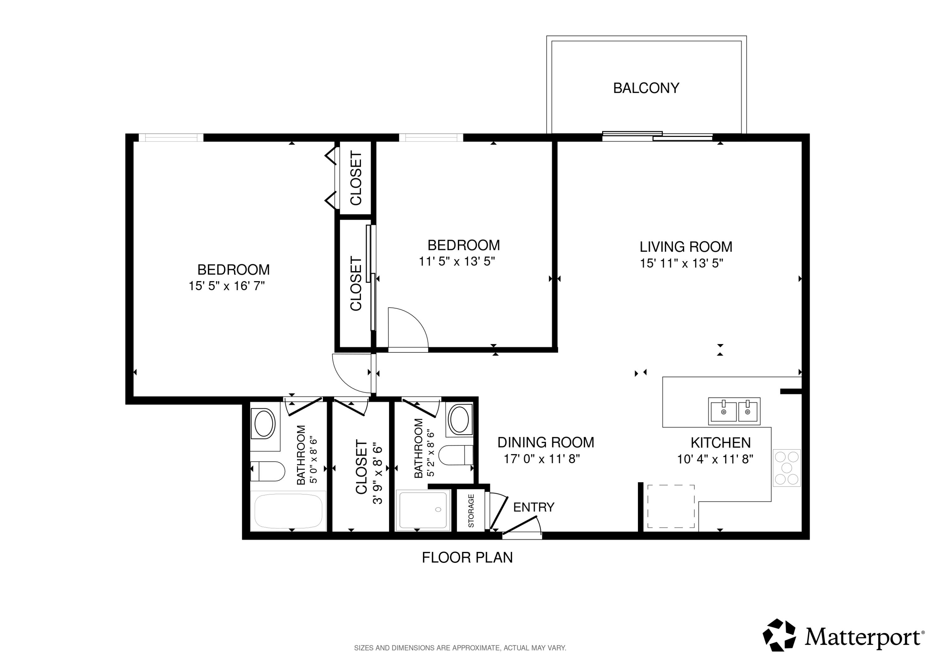 1501 S FLAGLER Drive 4B