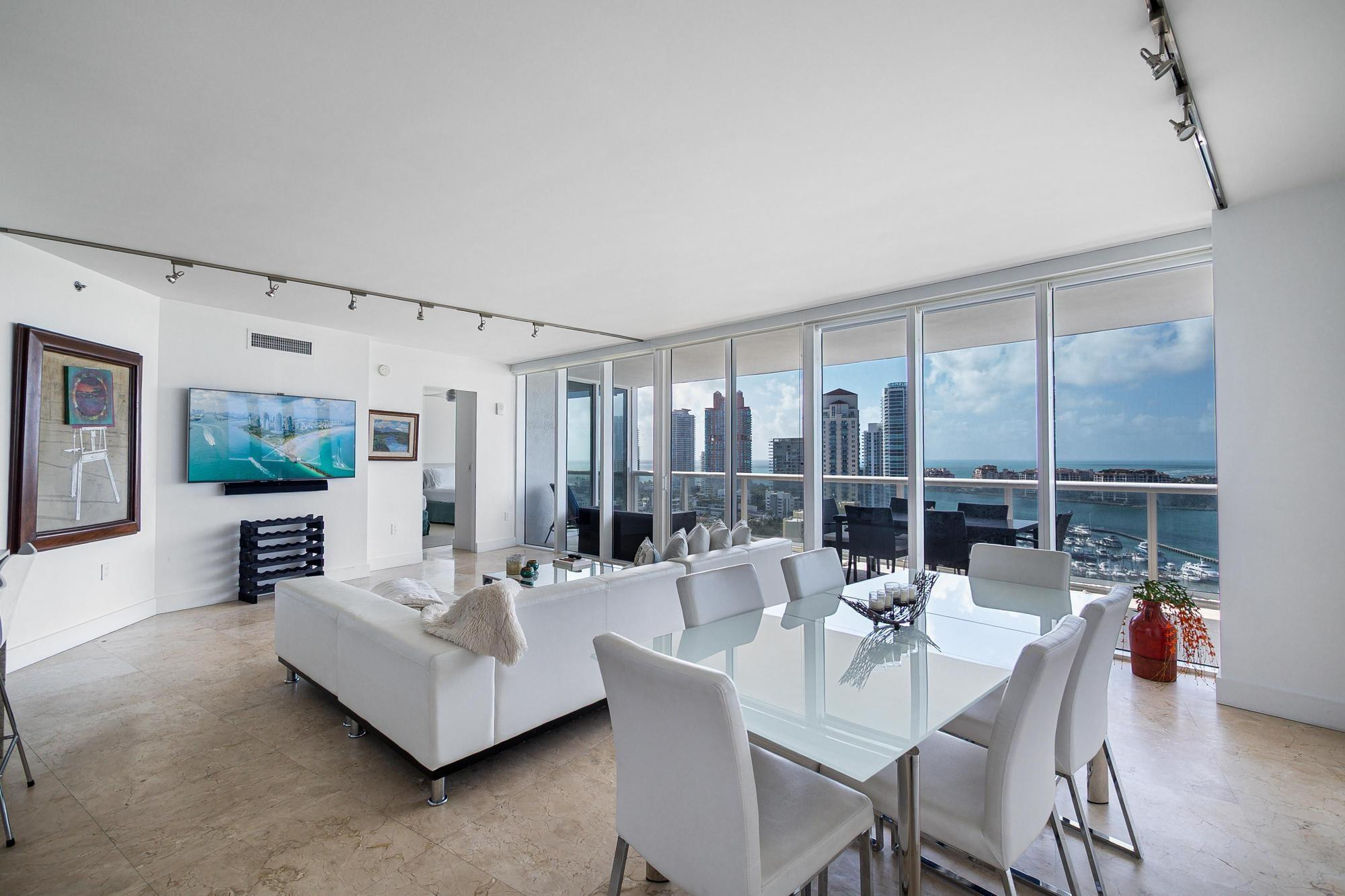 400 ALTON ROAD 2208
