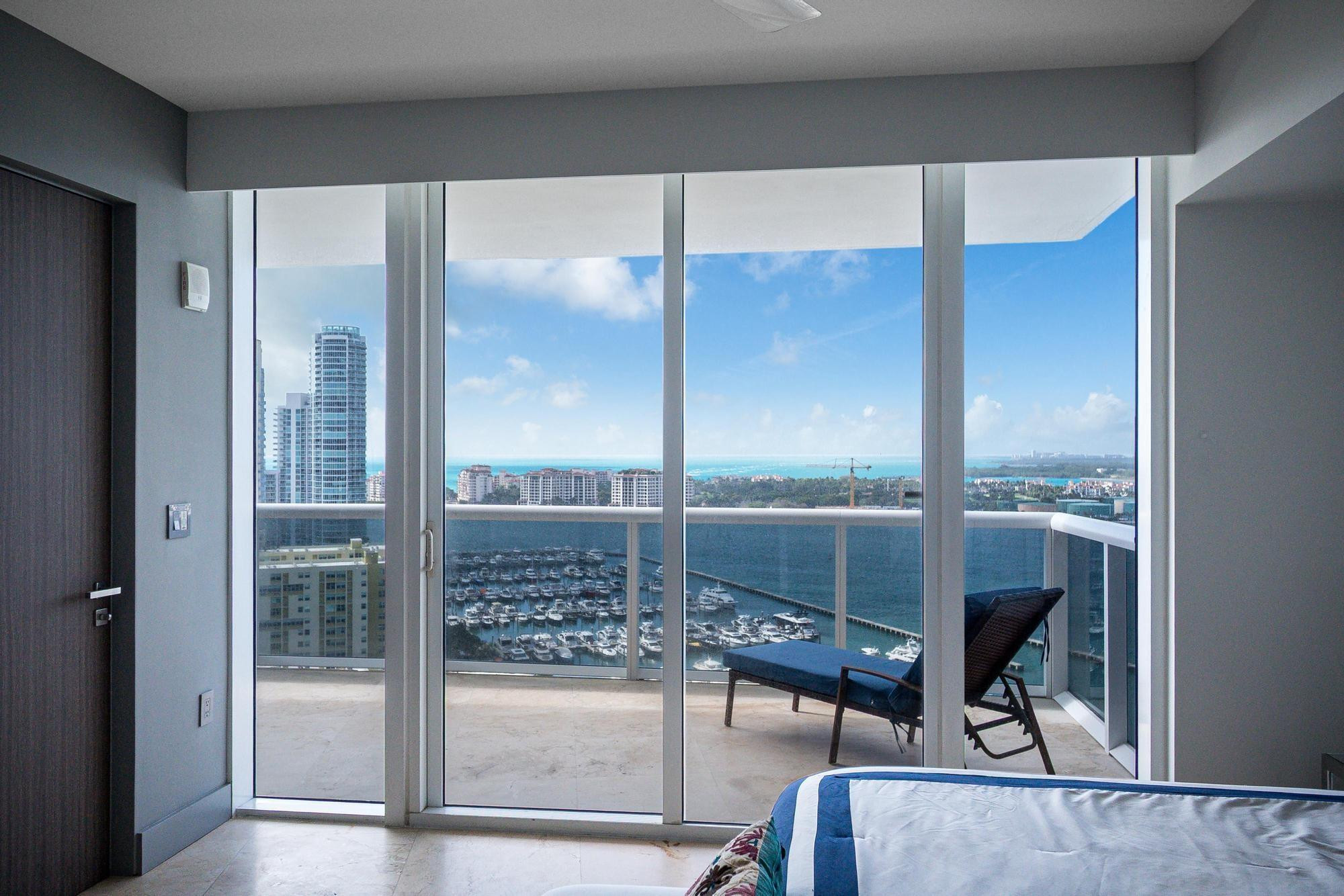 400 ALTON ROAD 2208