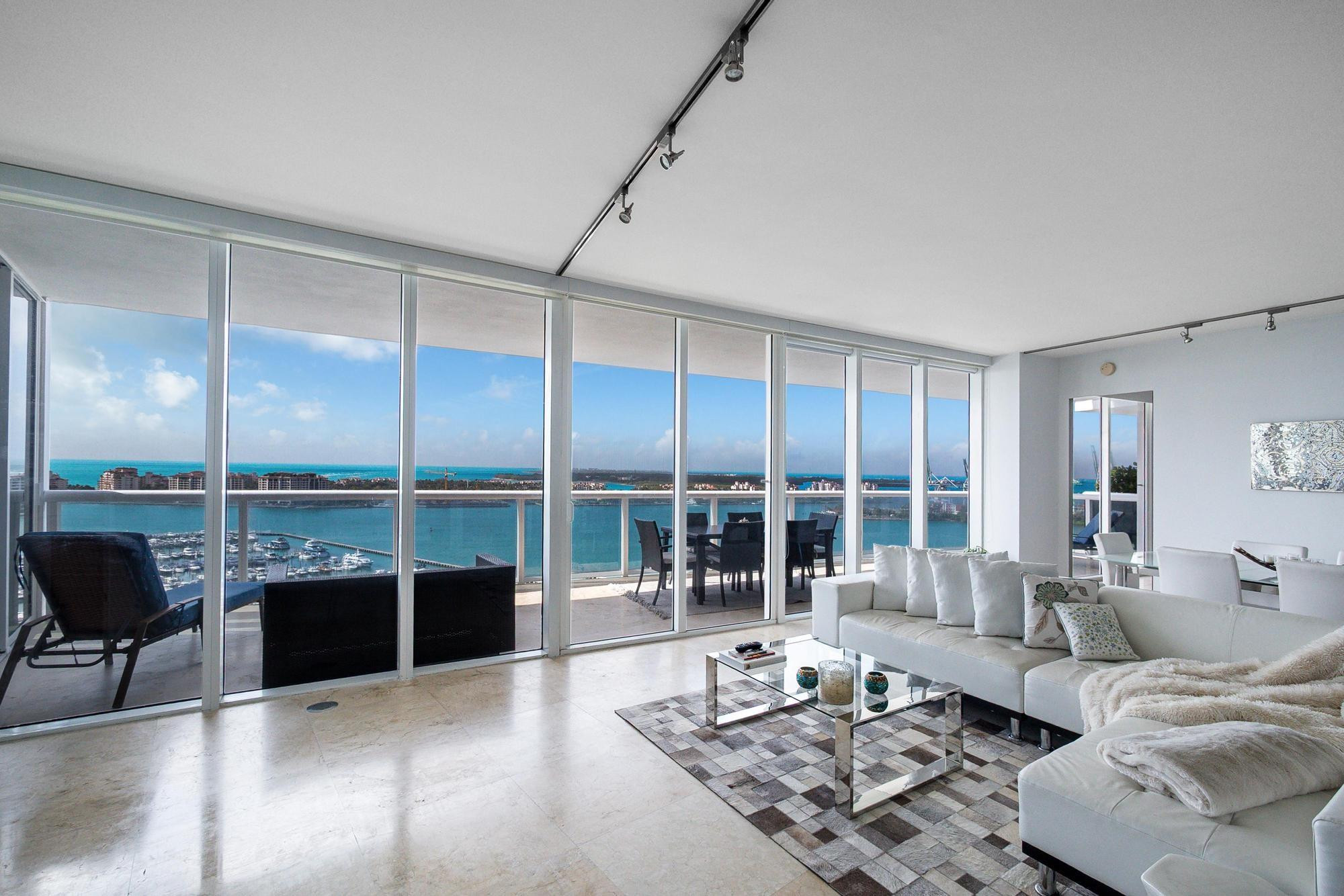 400 ALTON ROAD 2208