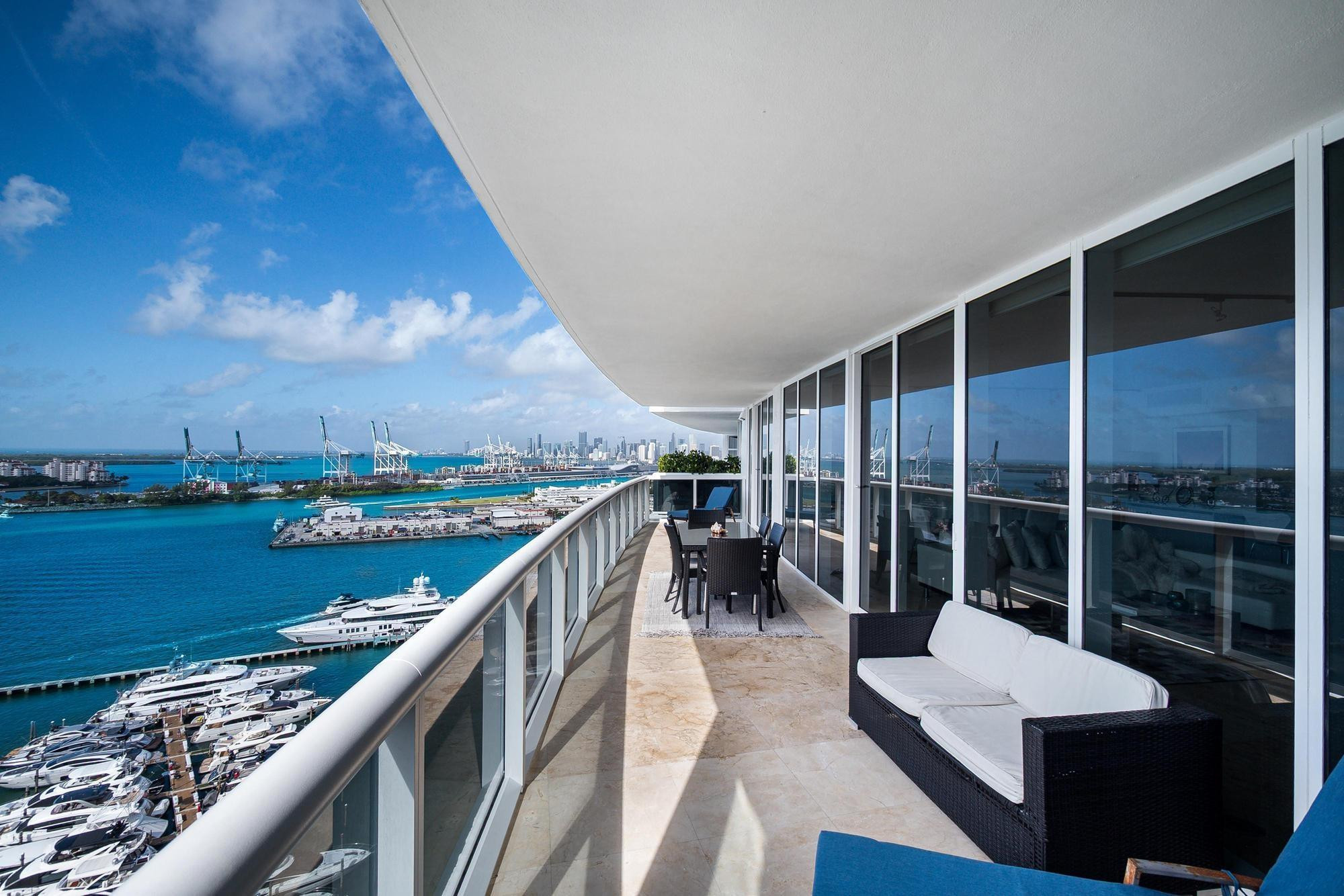 400 ALTON ROAD 2208