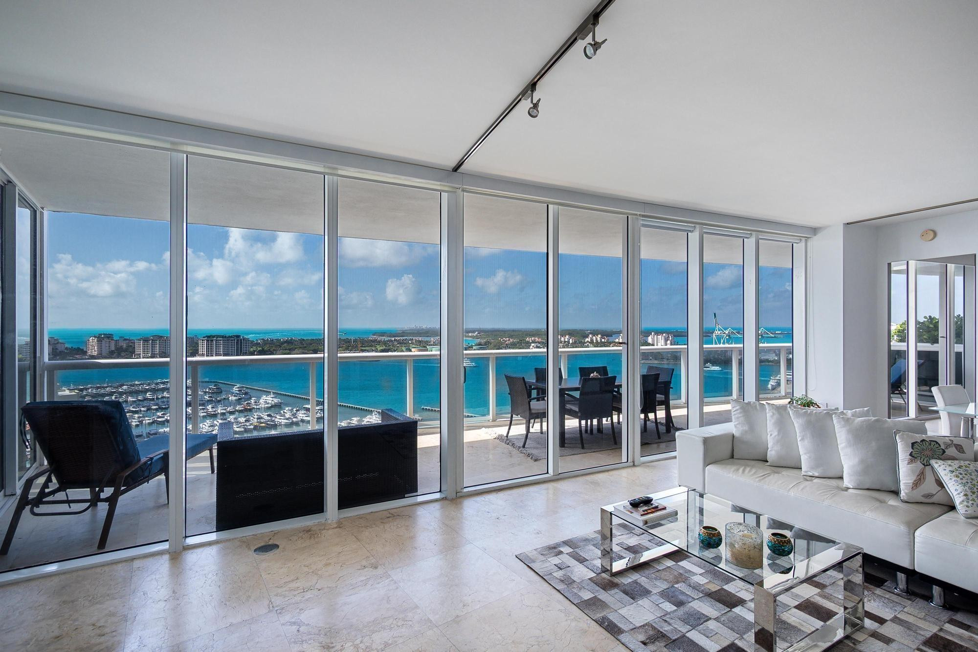400 ALTON ROAD 2208