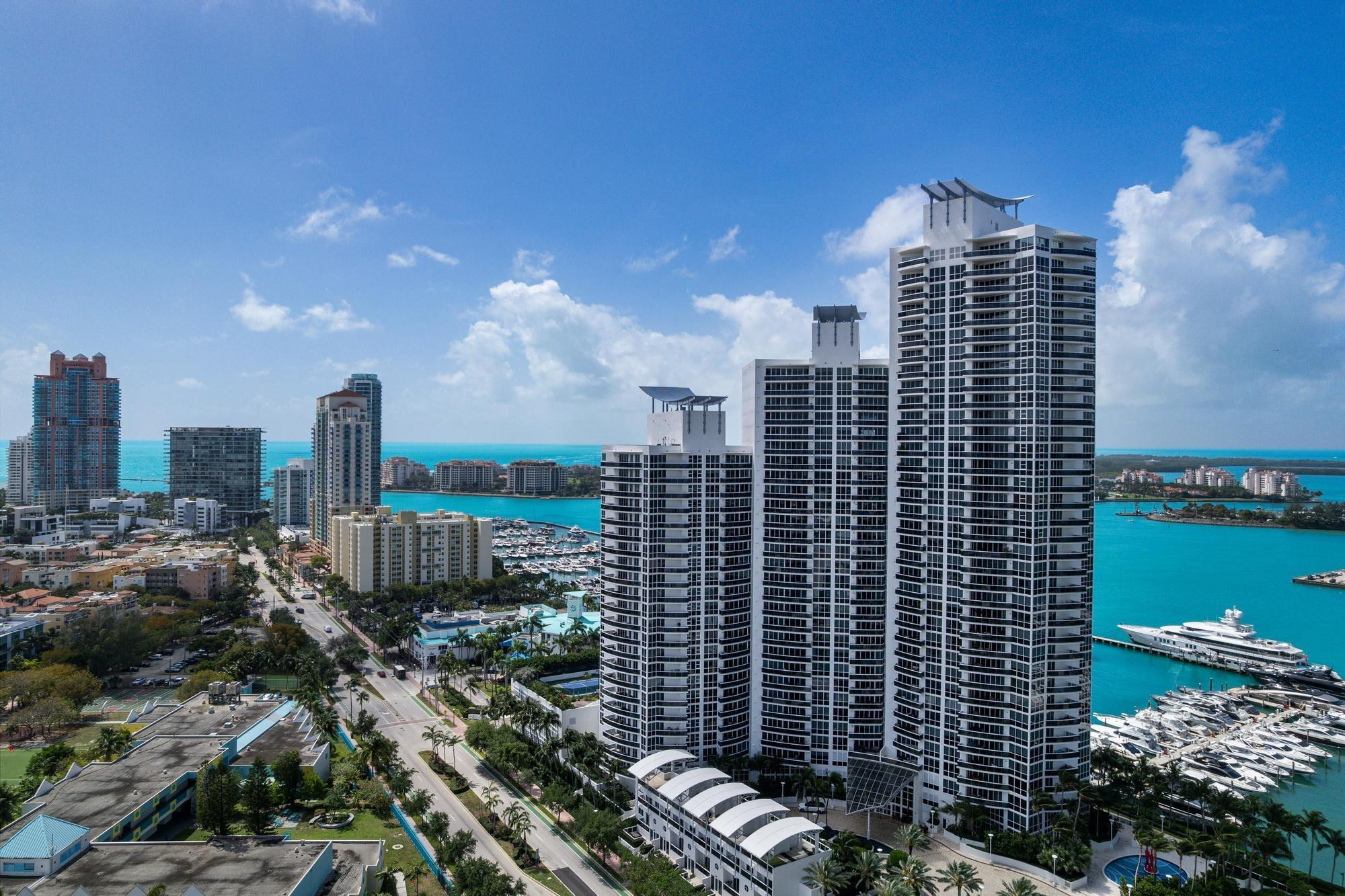 400 ALTON ROAD 2208
