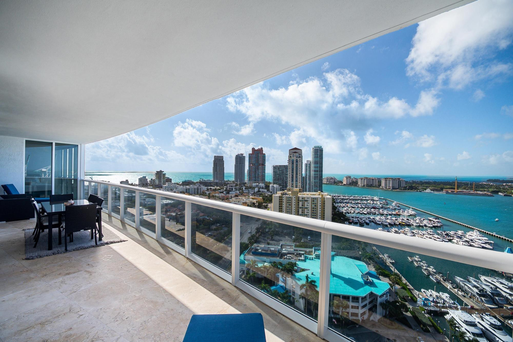 400 ALTON ROAD 2208