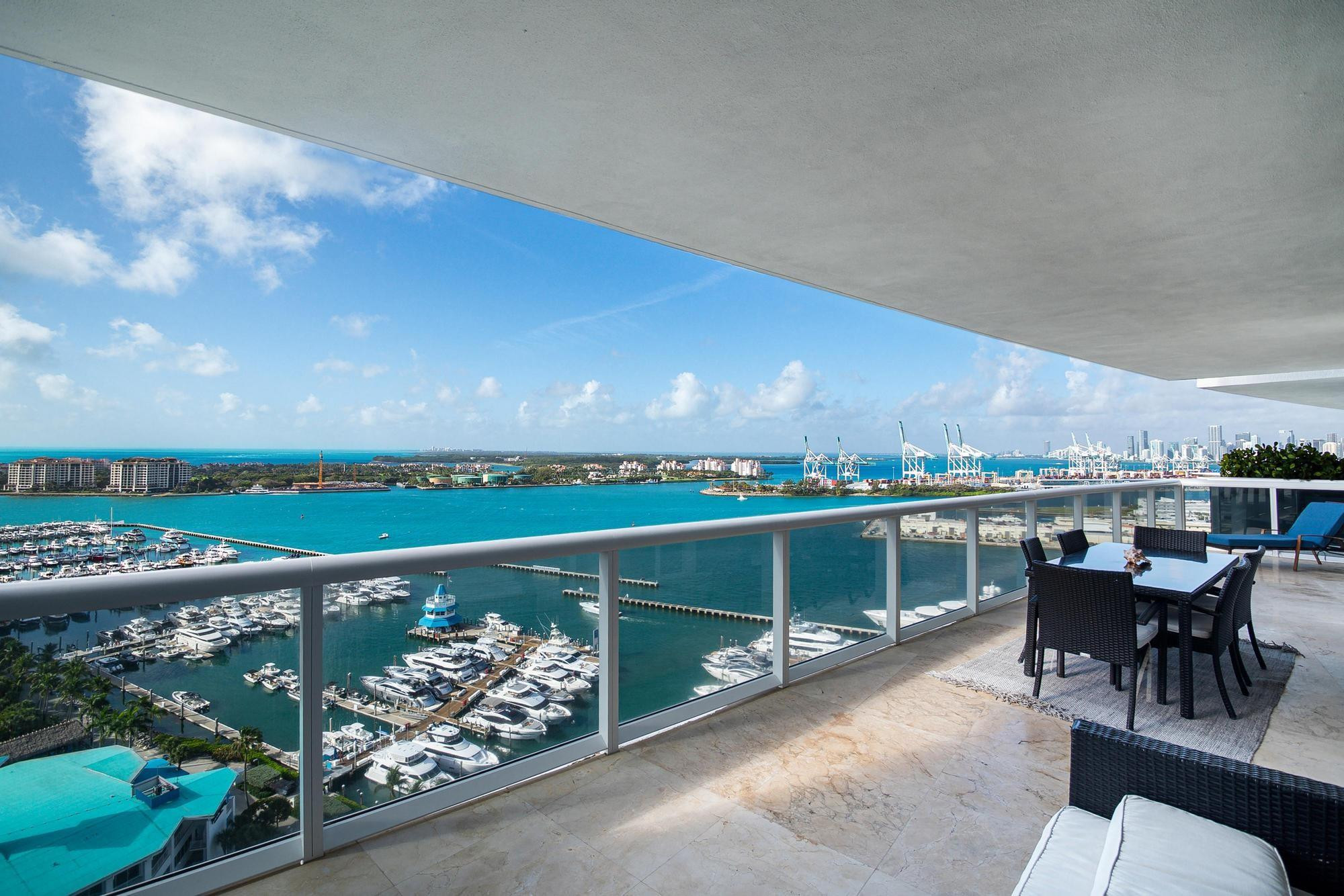 400 ALTON ROAD 2208