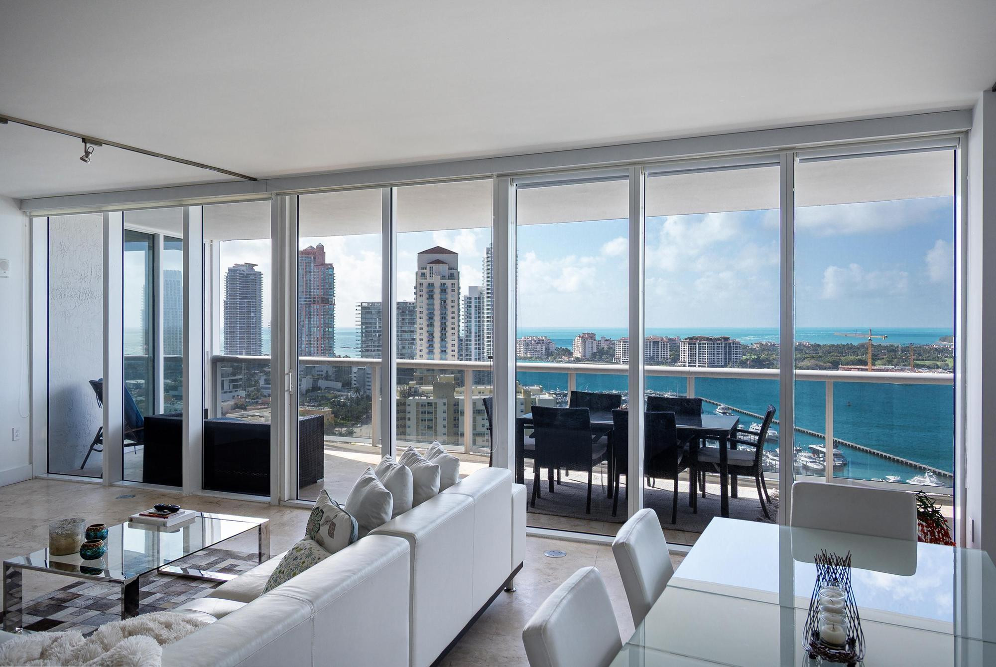 400 ALTON ROAD 2208