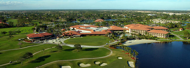 403 Club Drive