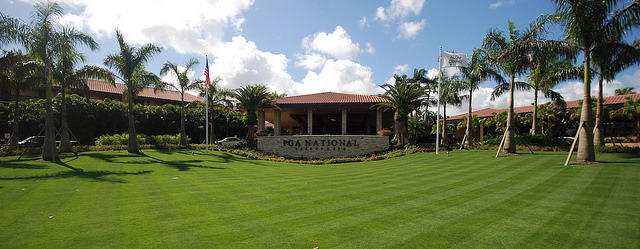 403 Club Drive