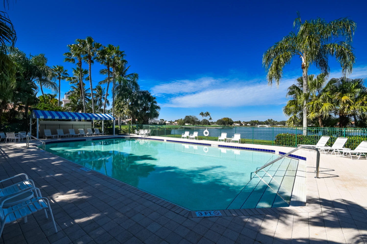 7731 Pine Island Way