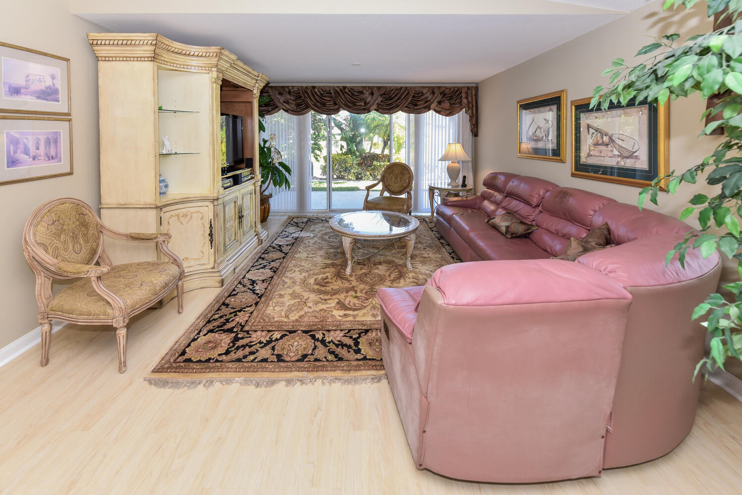 7731 Pine Island Way