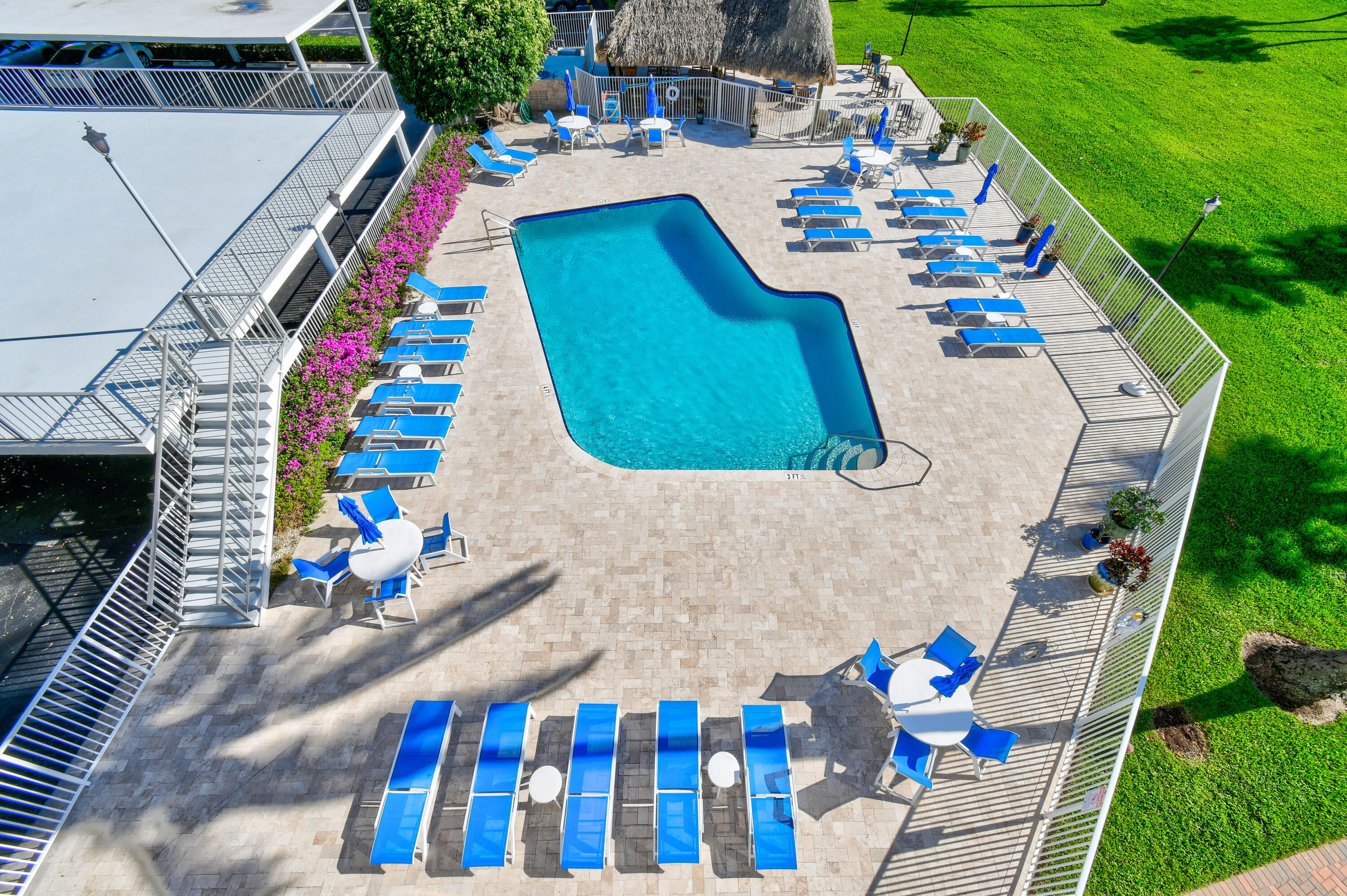 336 Golfview Road 401