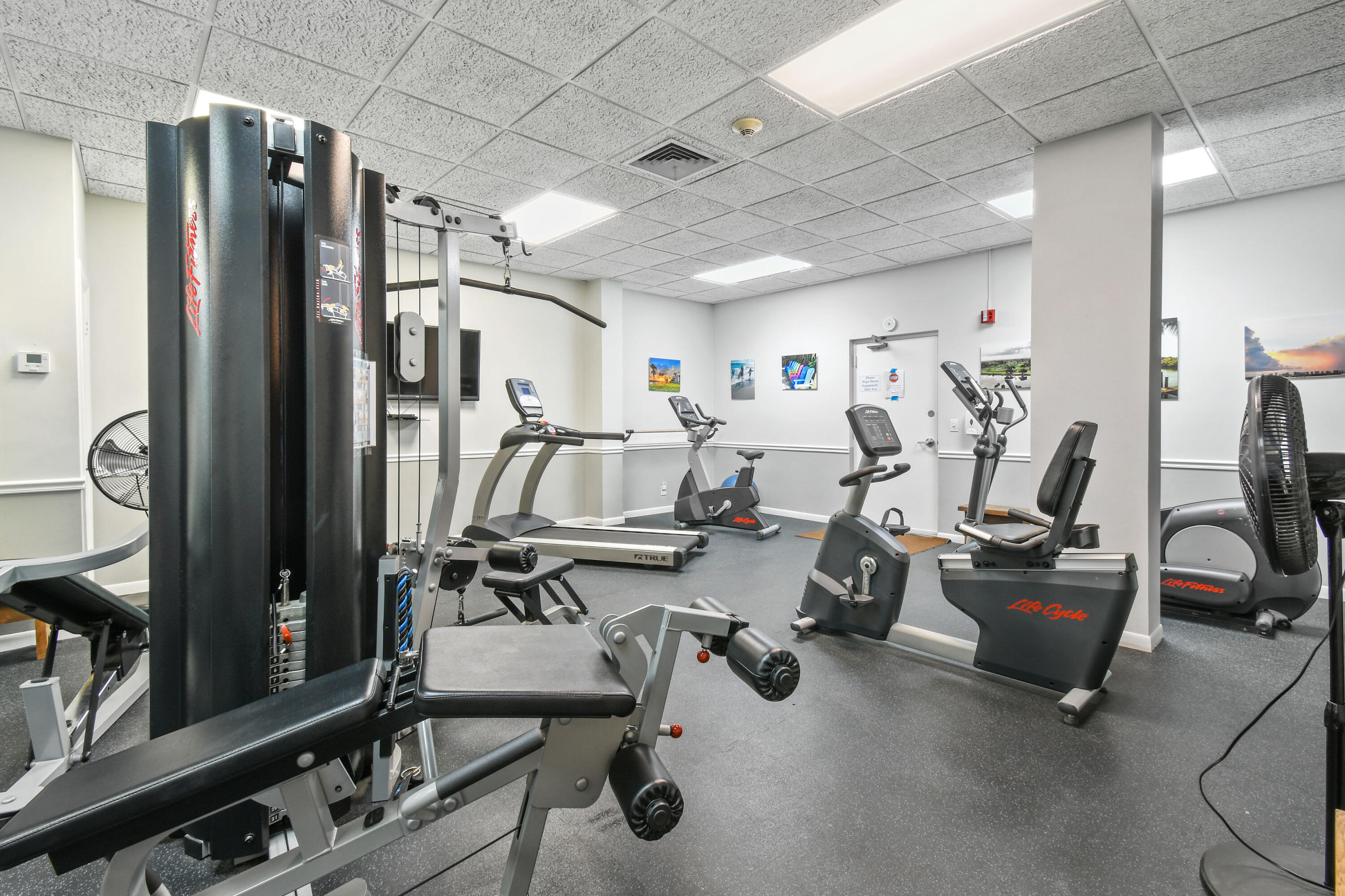 336 Golfview Road 401