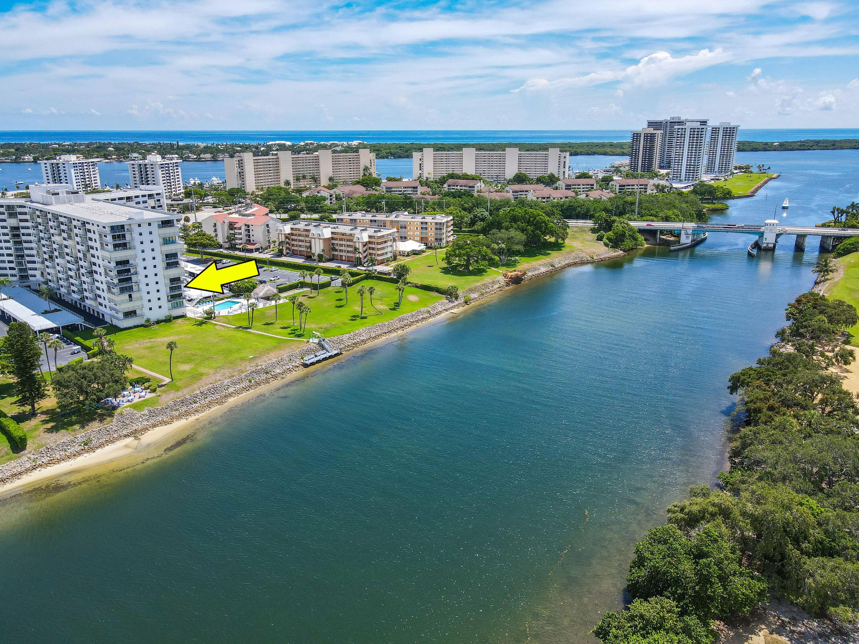 336 Golfview Road 401