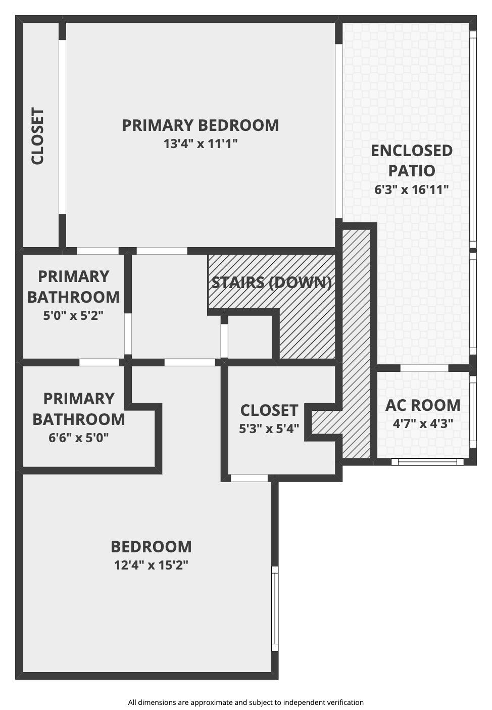 3530 E Gardens East Drive E Unit: B