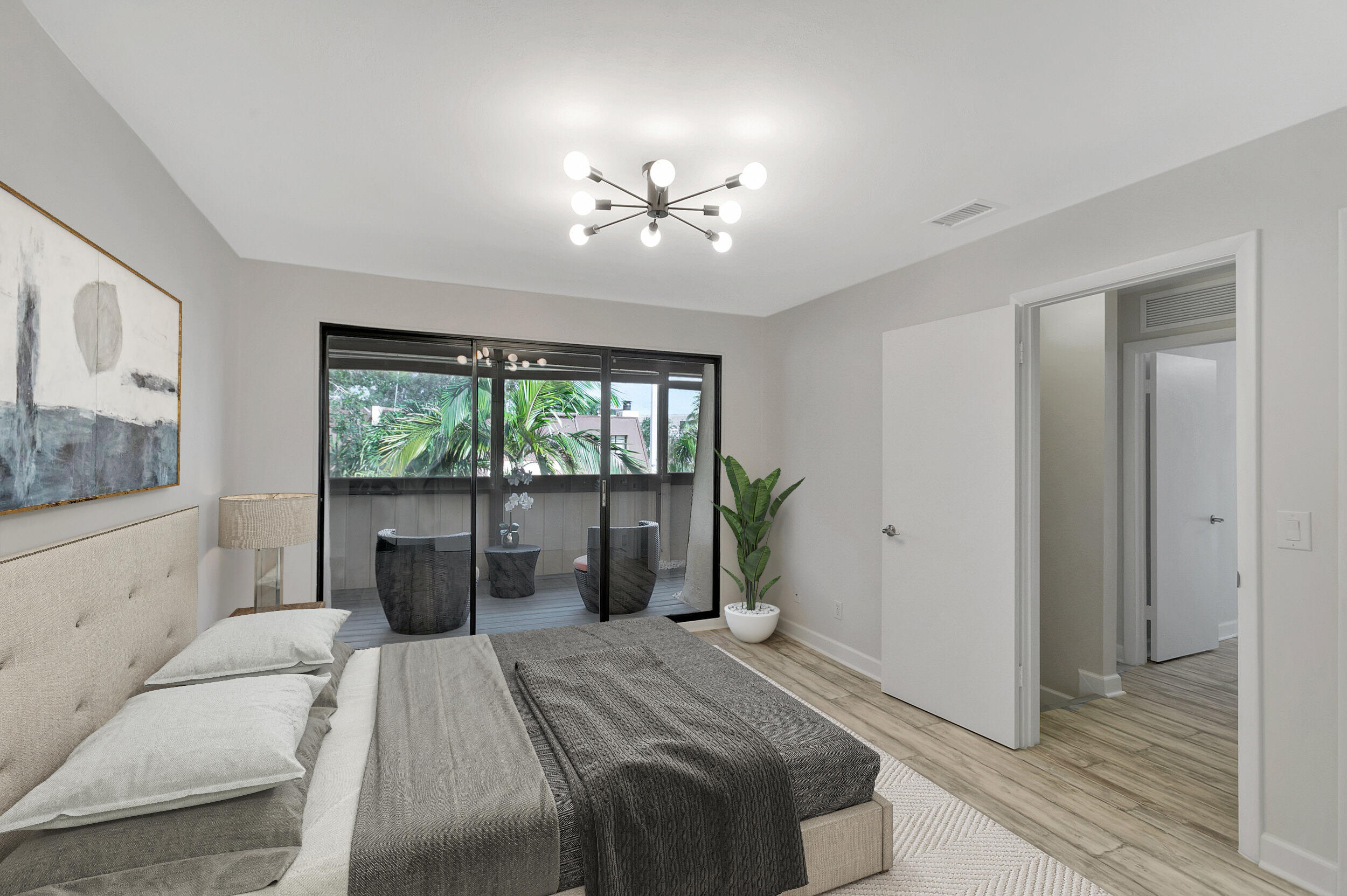 3530 E Gardens East Drive E Unit: B