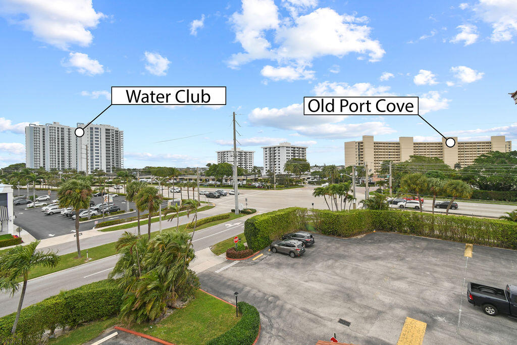 300 Golfview Road 504