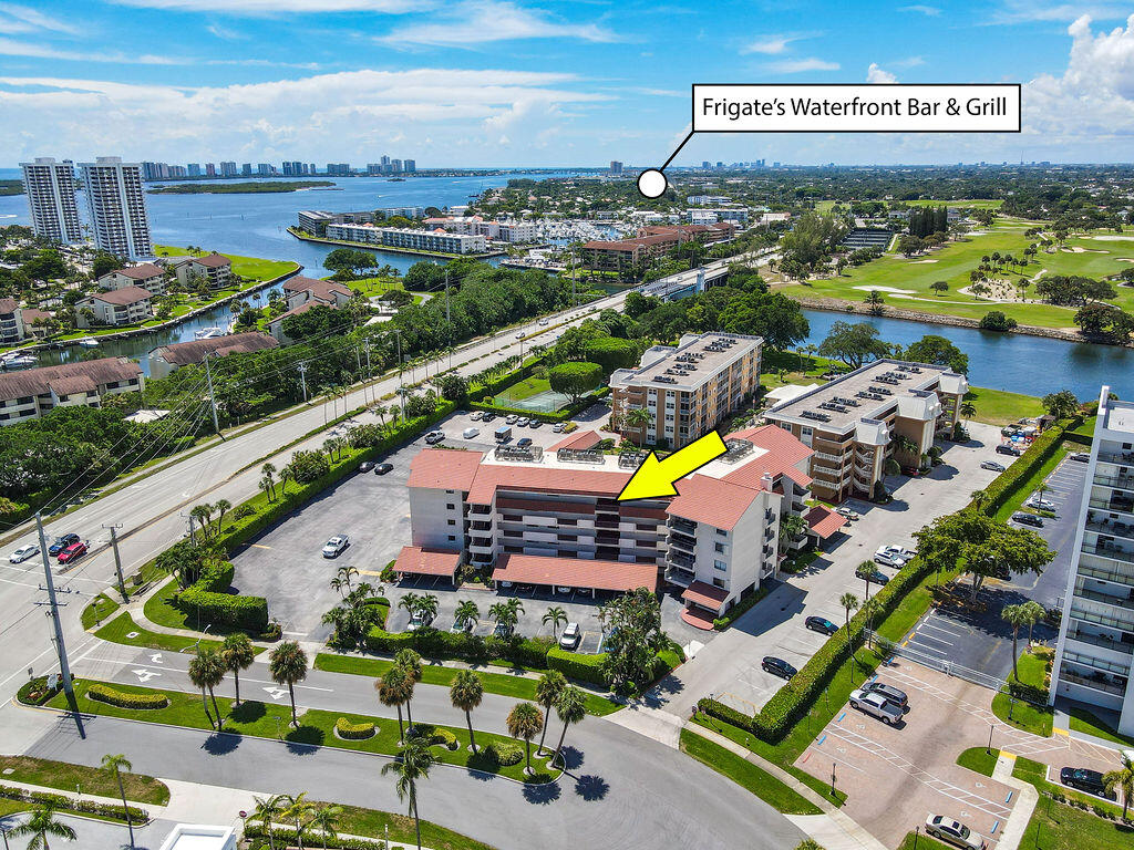 300 Golfview Road 504