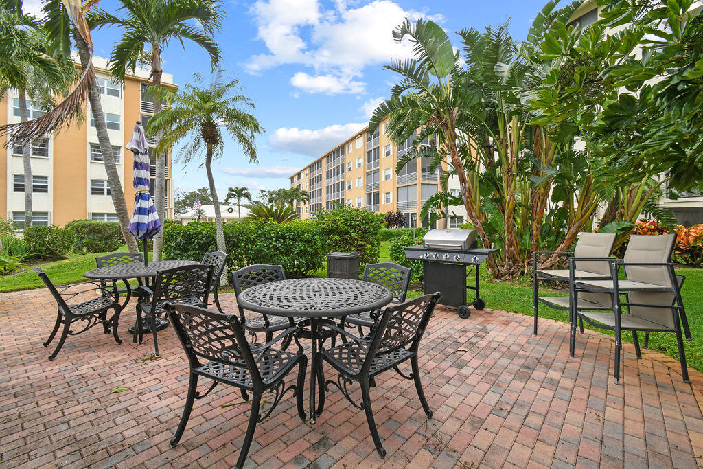 300 Golfview Road 504