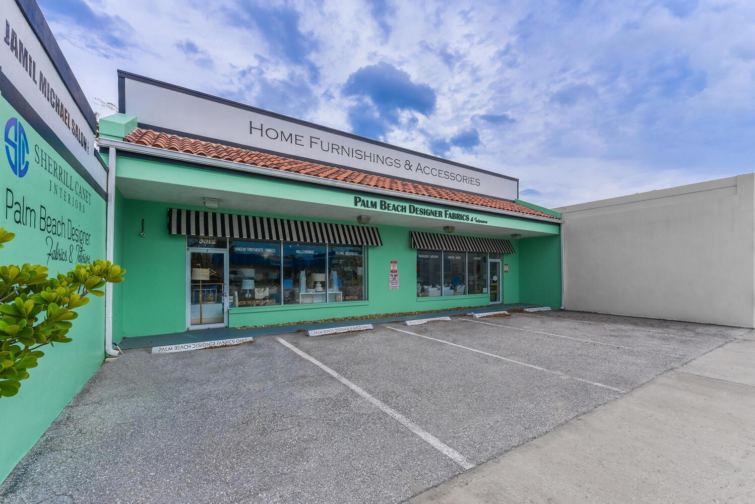 3512 S Dixie Hwy Highway