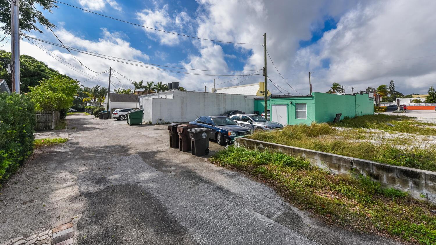 3512 S Dixie Hwy Highway