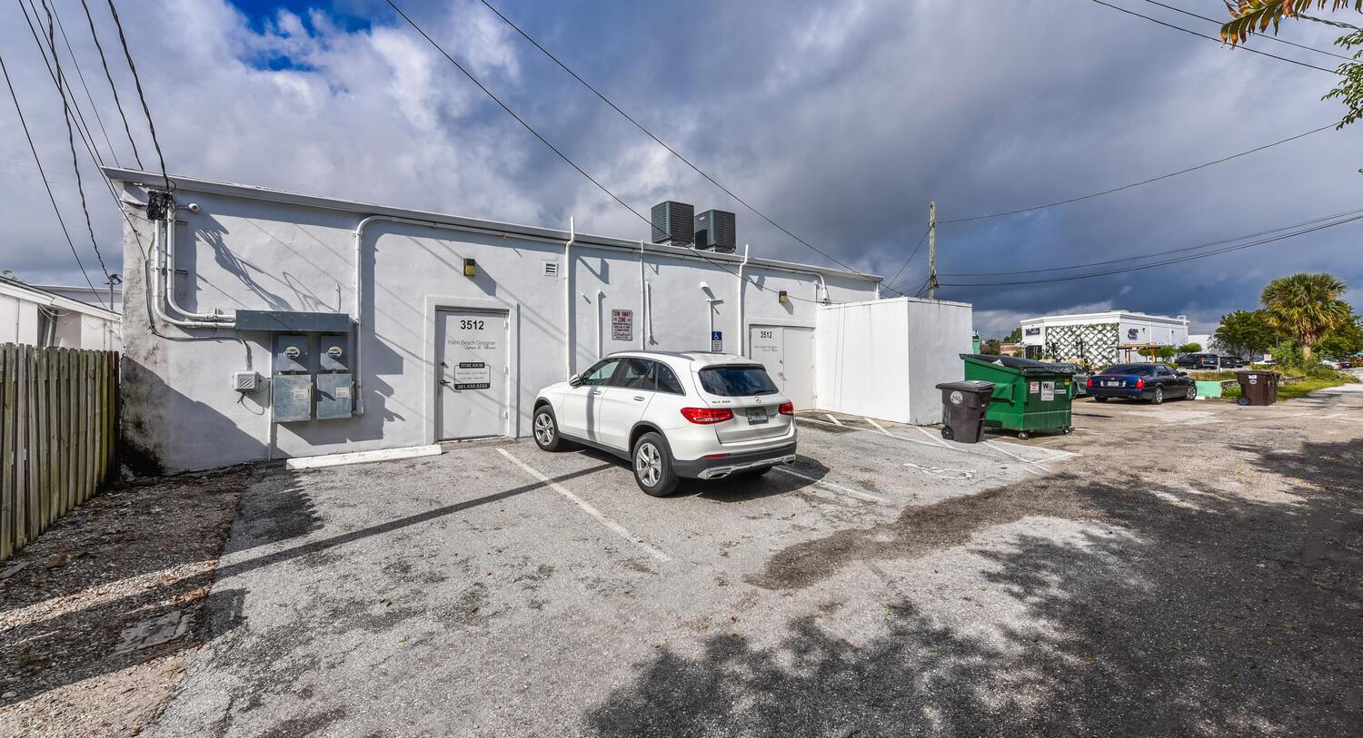 3512 S Dixie Hwy Highway