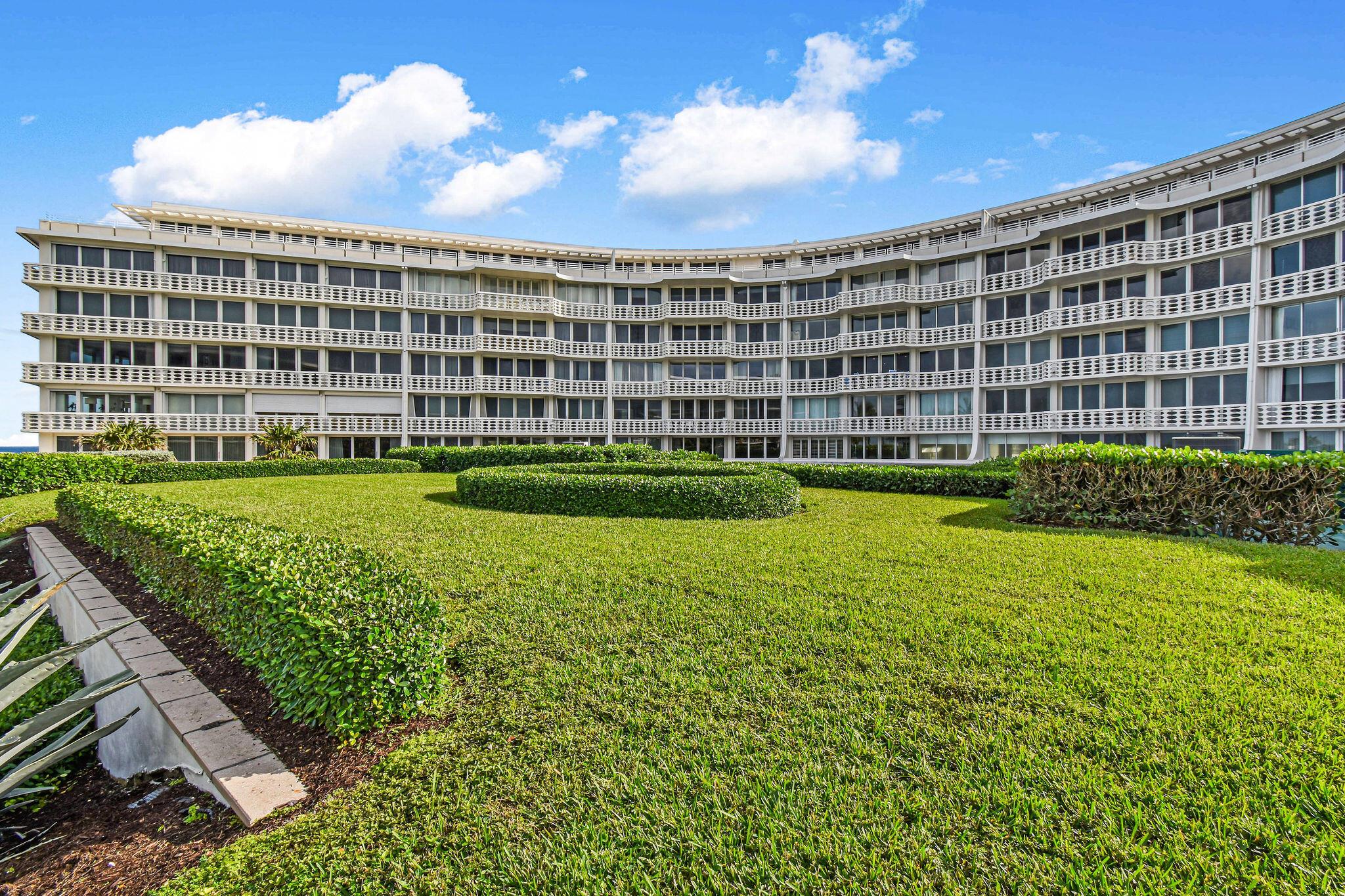 100 Sunrise Avenue 219