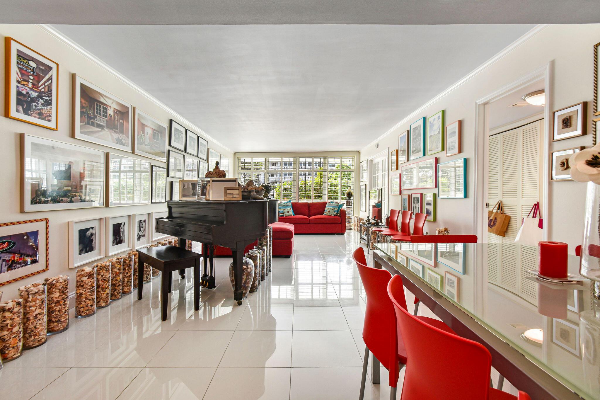 100 Sunrise Avenue 219