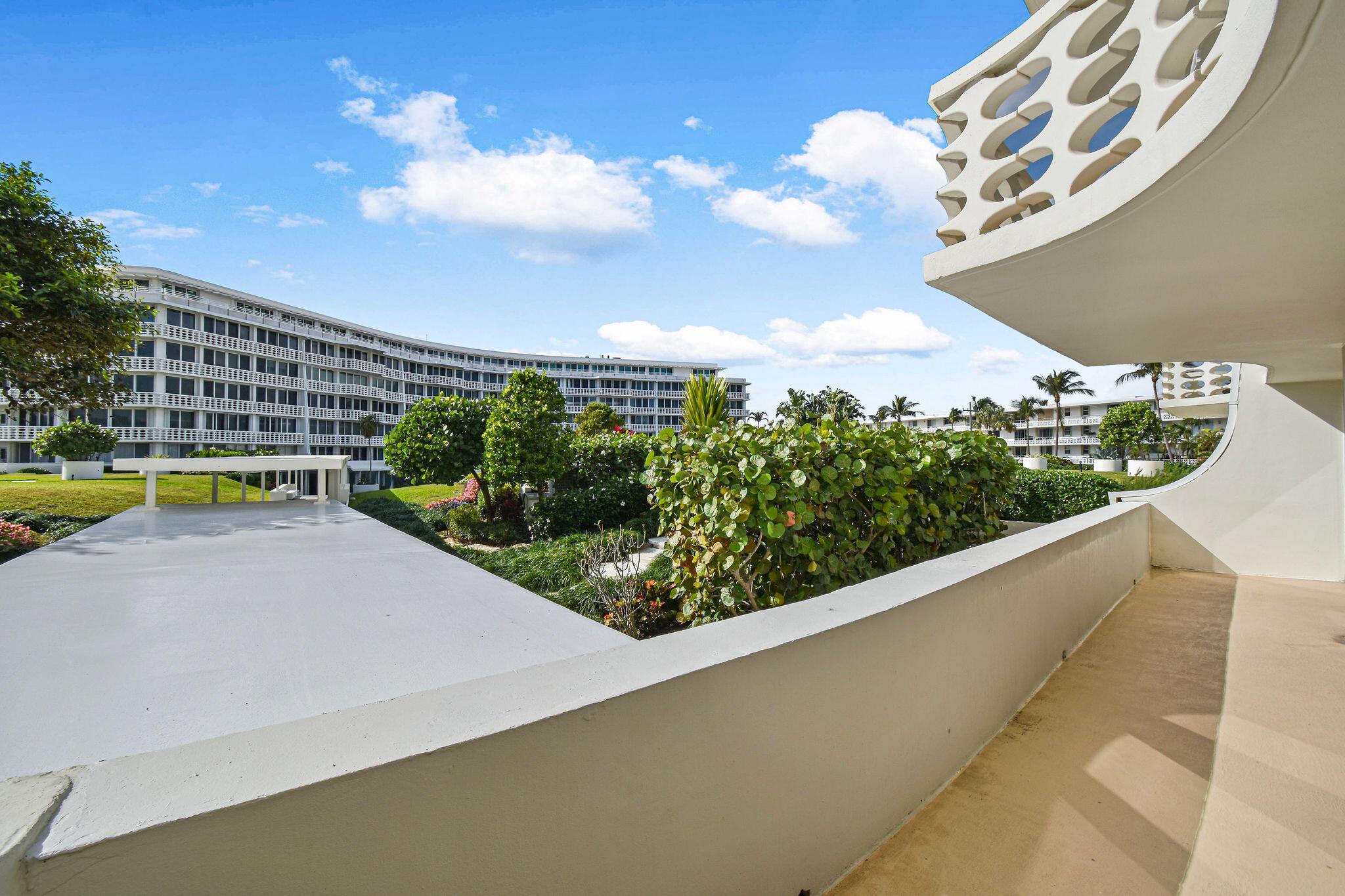 100 Sunrise Avenue 219