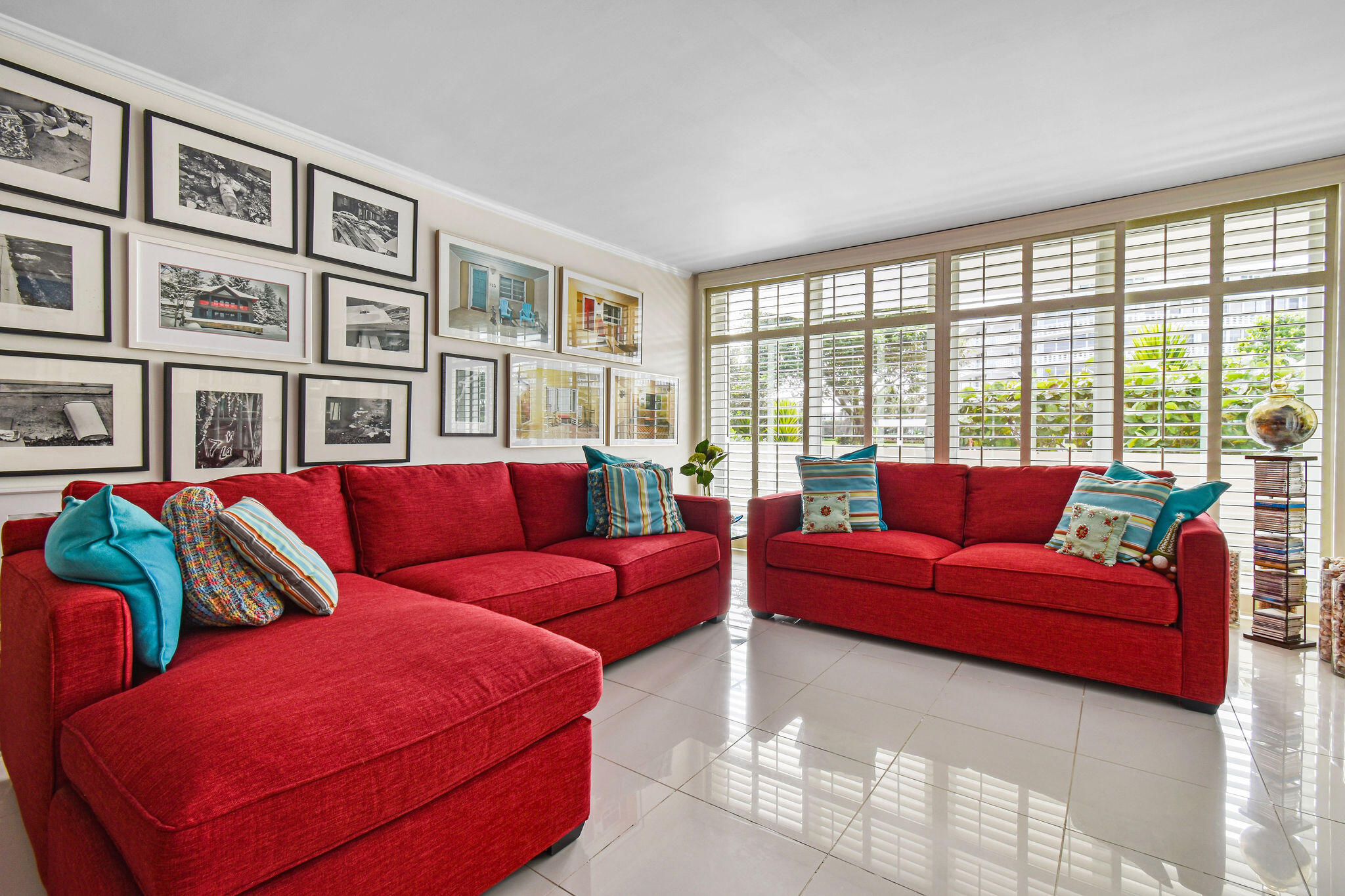 100 Sunrise Avenue 219