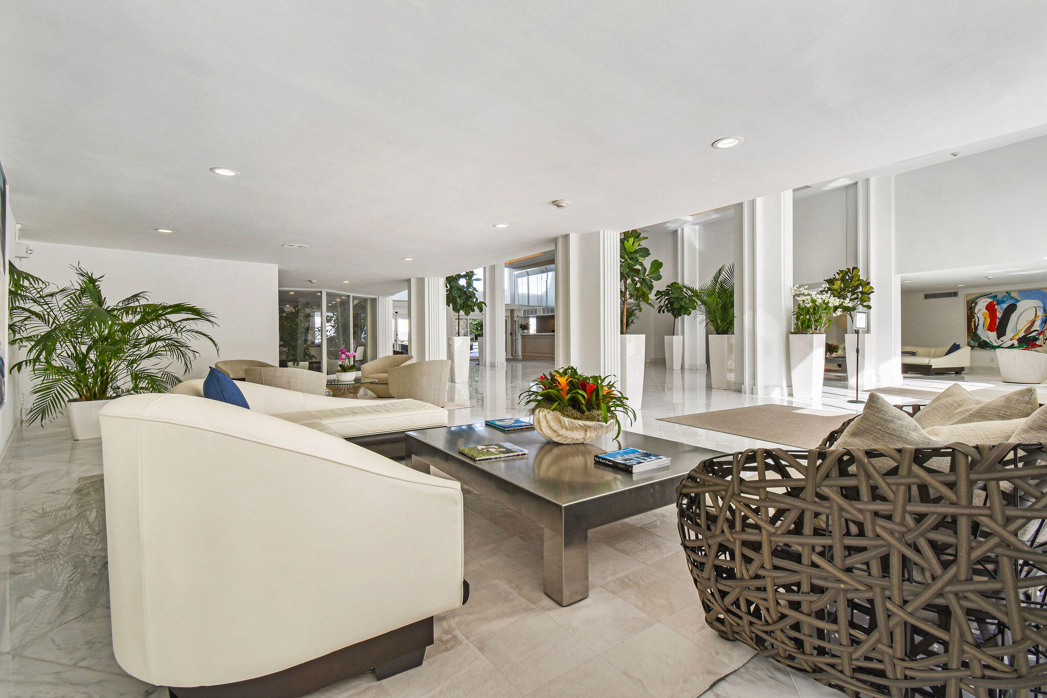 100 Sunrise Avenue 219