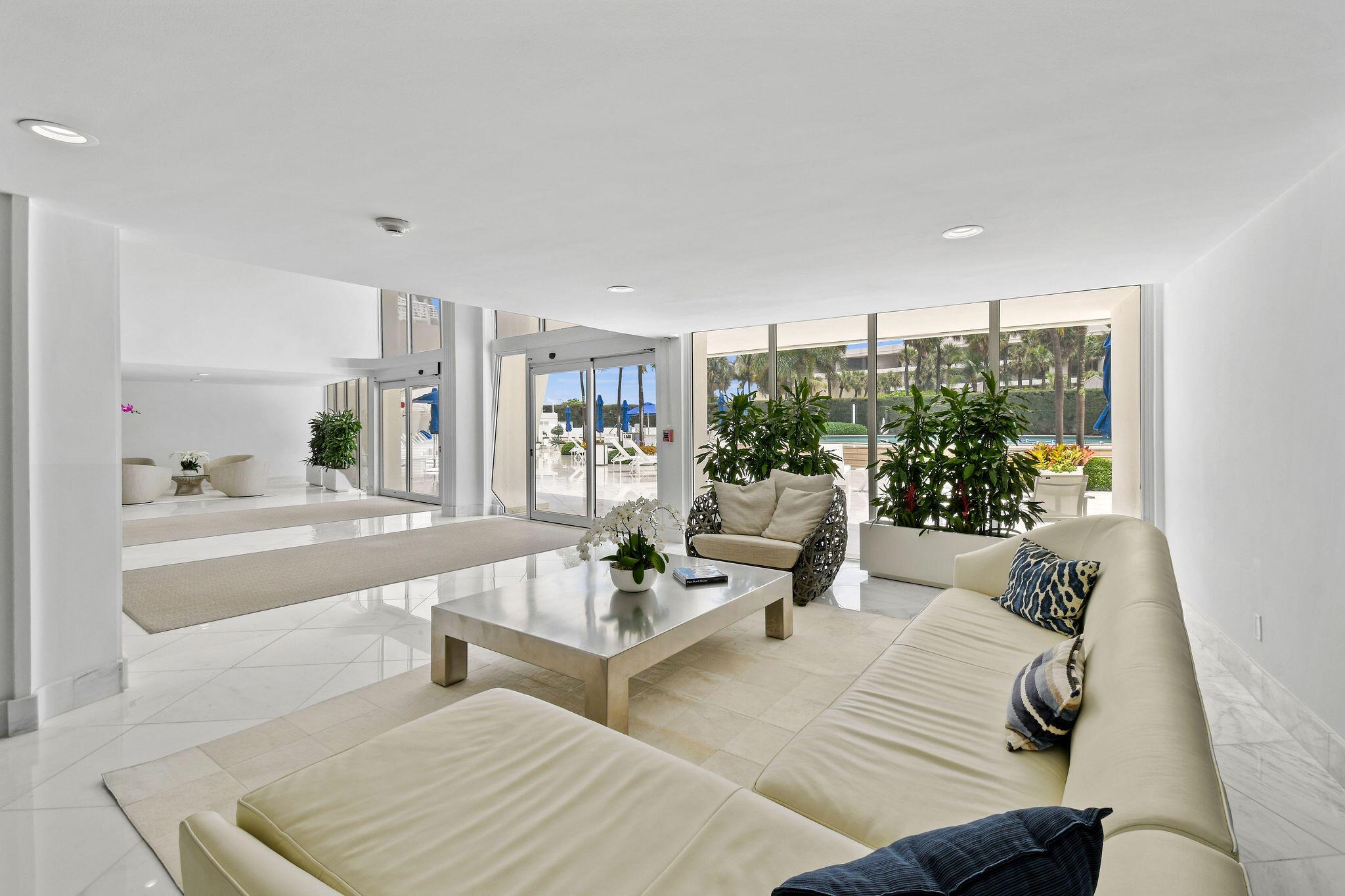 100 Sunrise Avenue 219