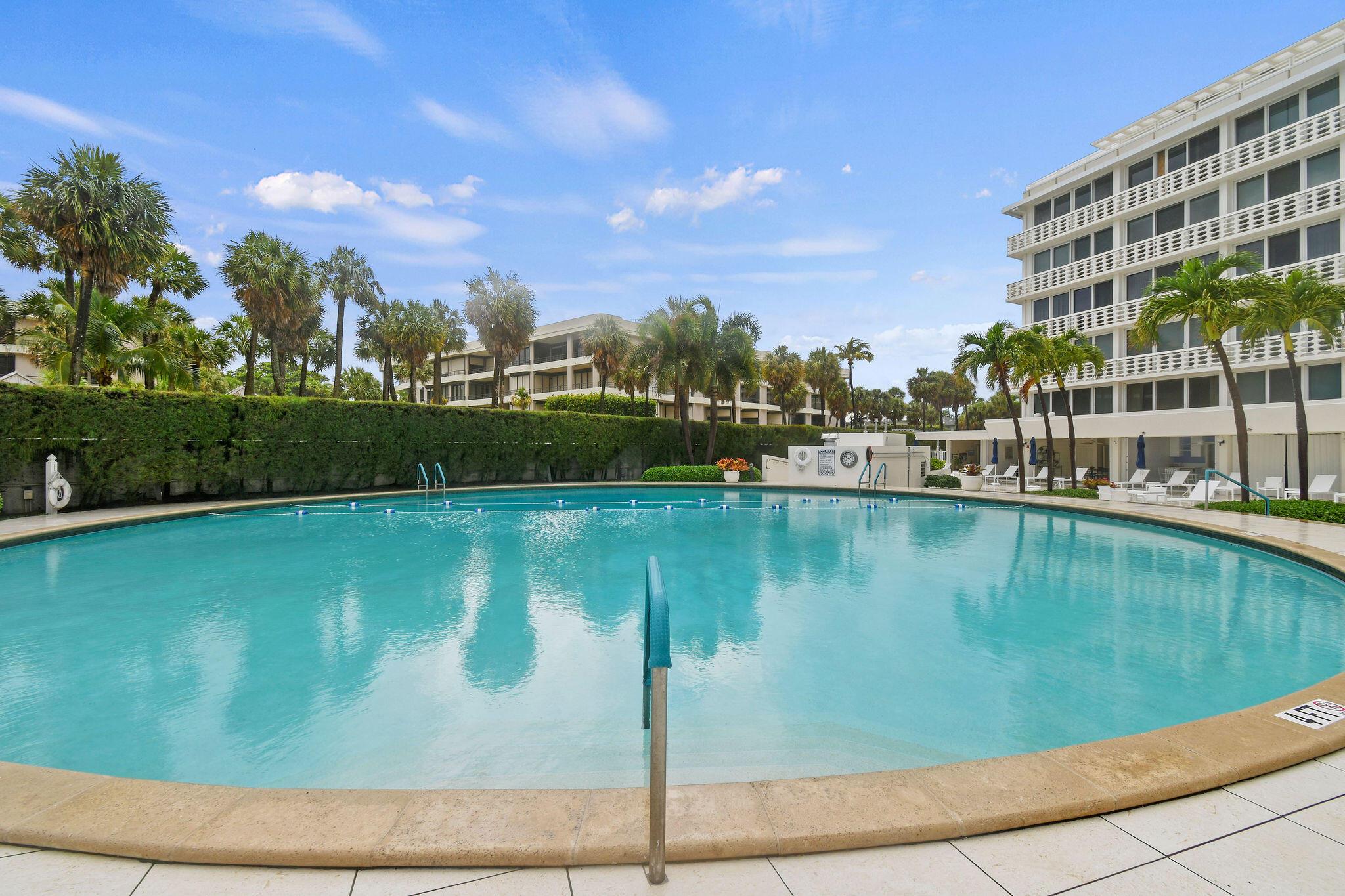 100 Sunrise Avenue 219