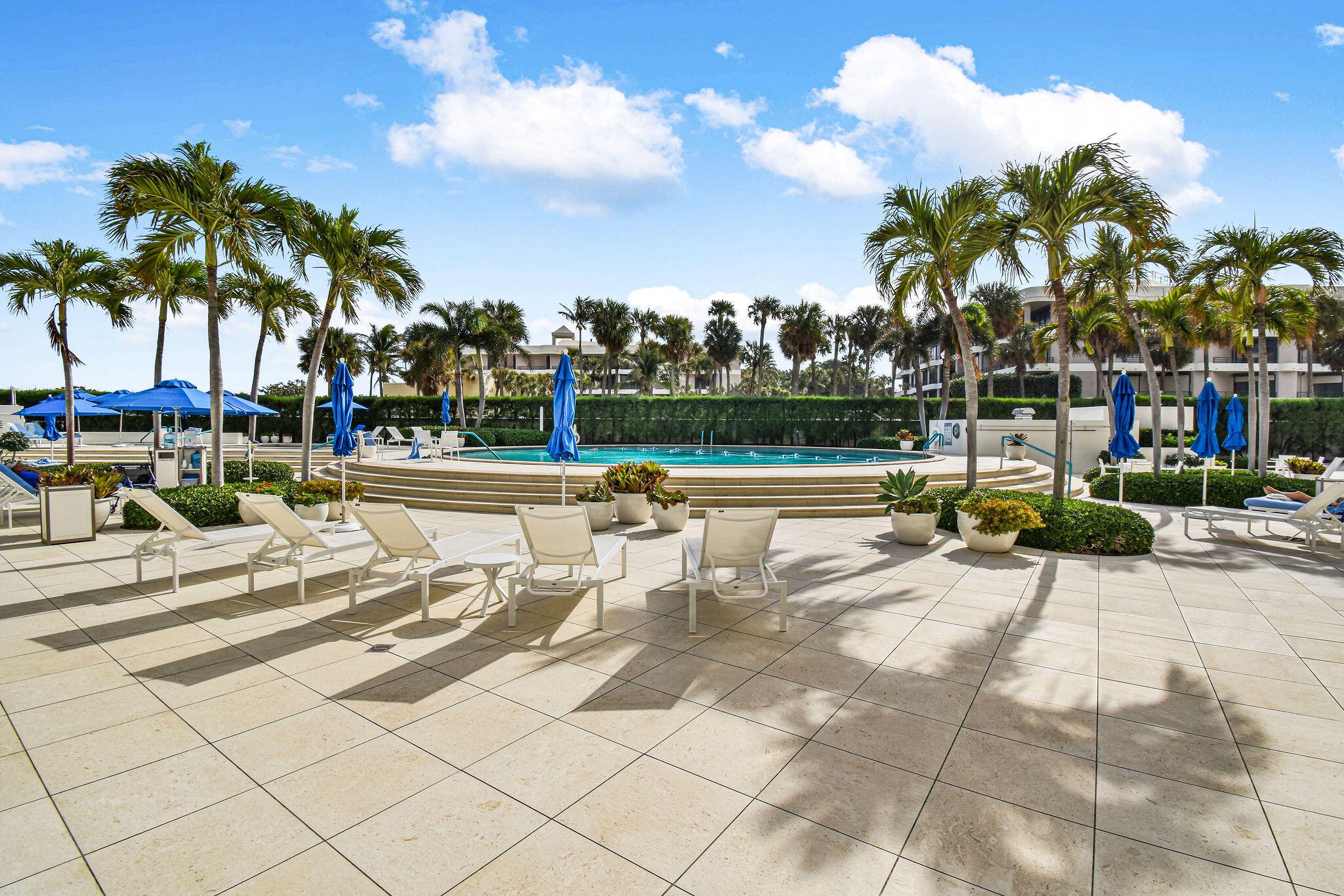 100 Sunrise Avenue 219