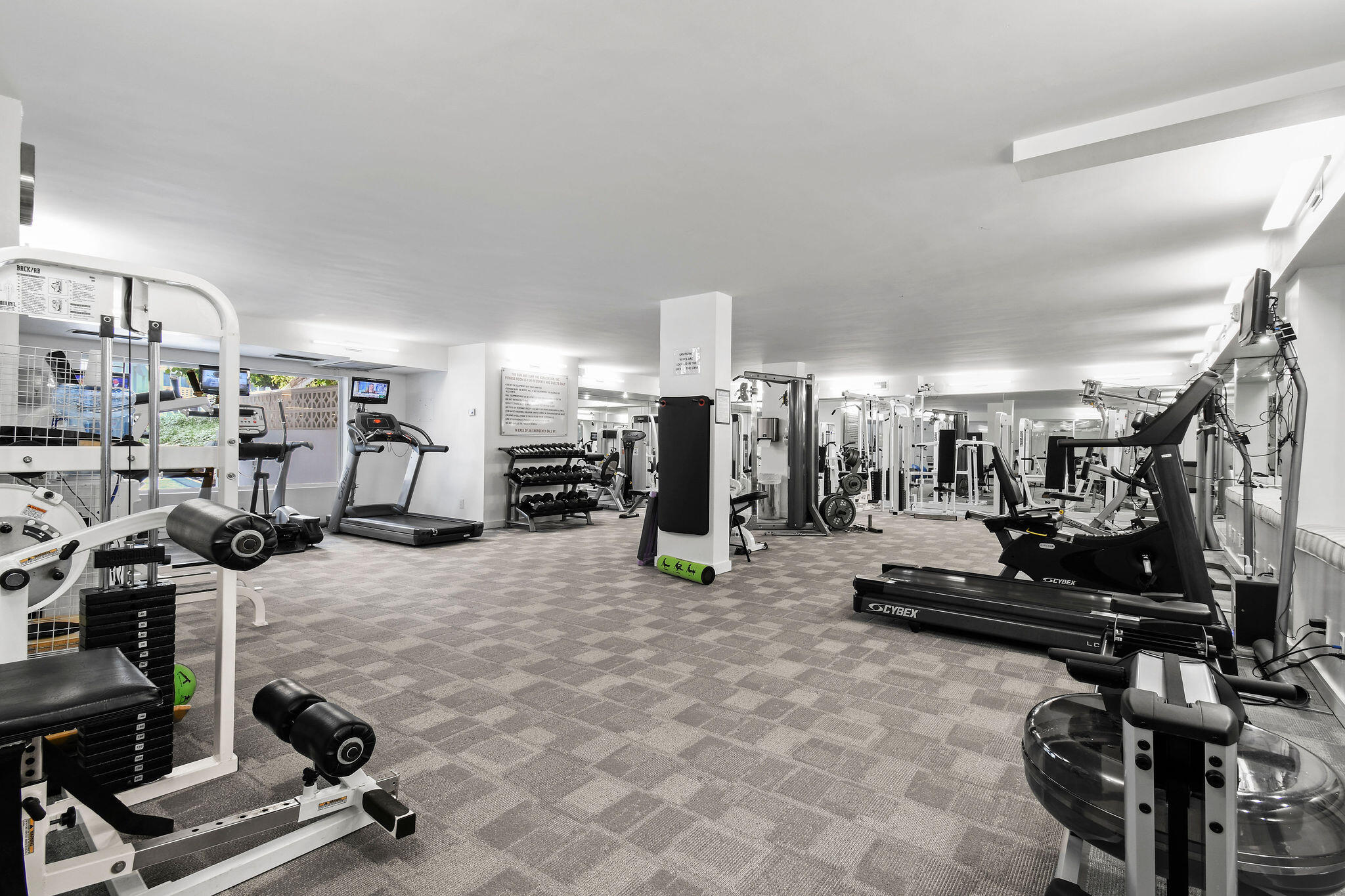 100 Sunrise Avenue 219