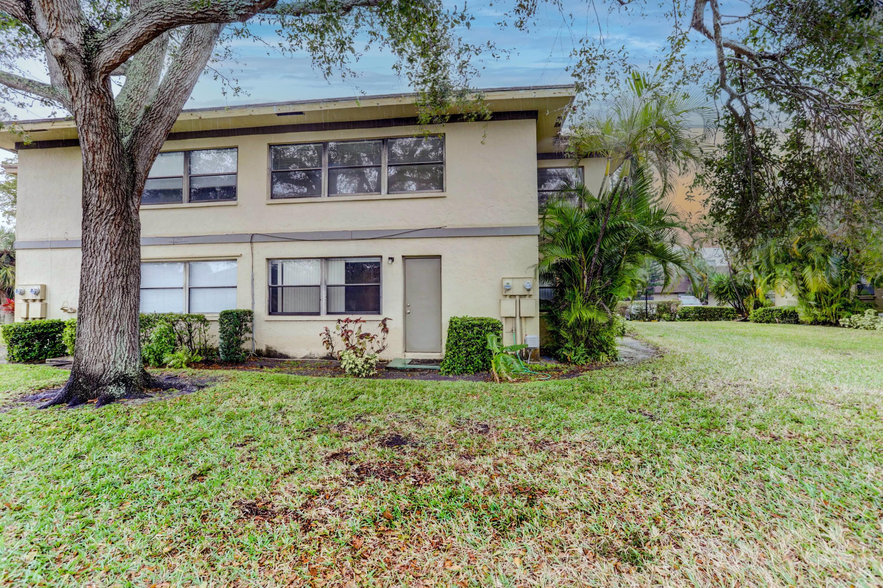 3011 SW 21st Terrace Unit: 38-2-A